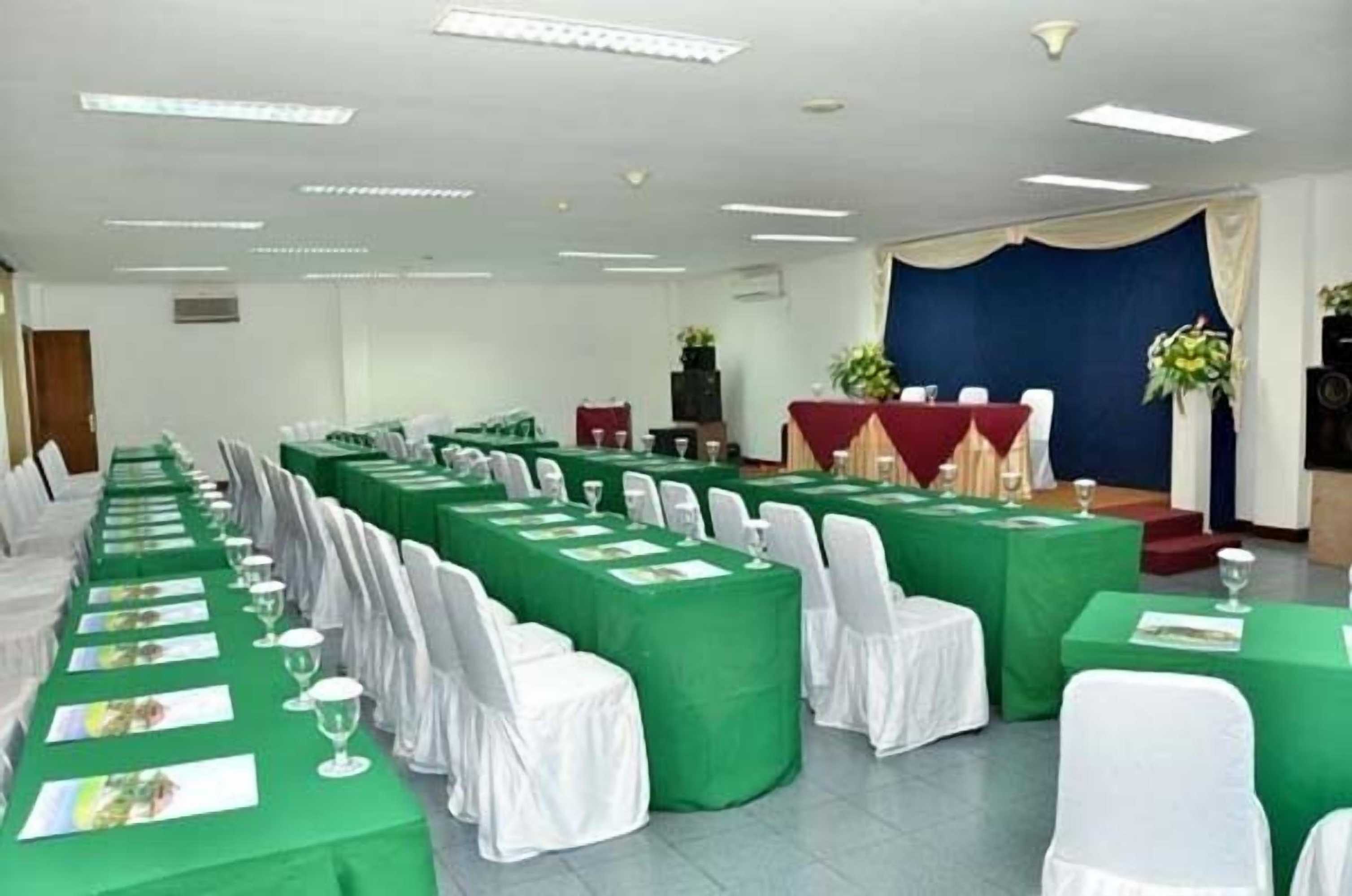 Gift card for Bahari Inn Tegal