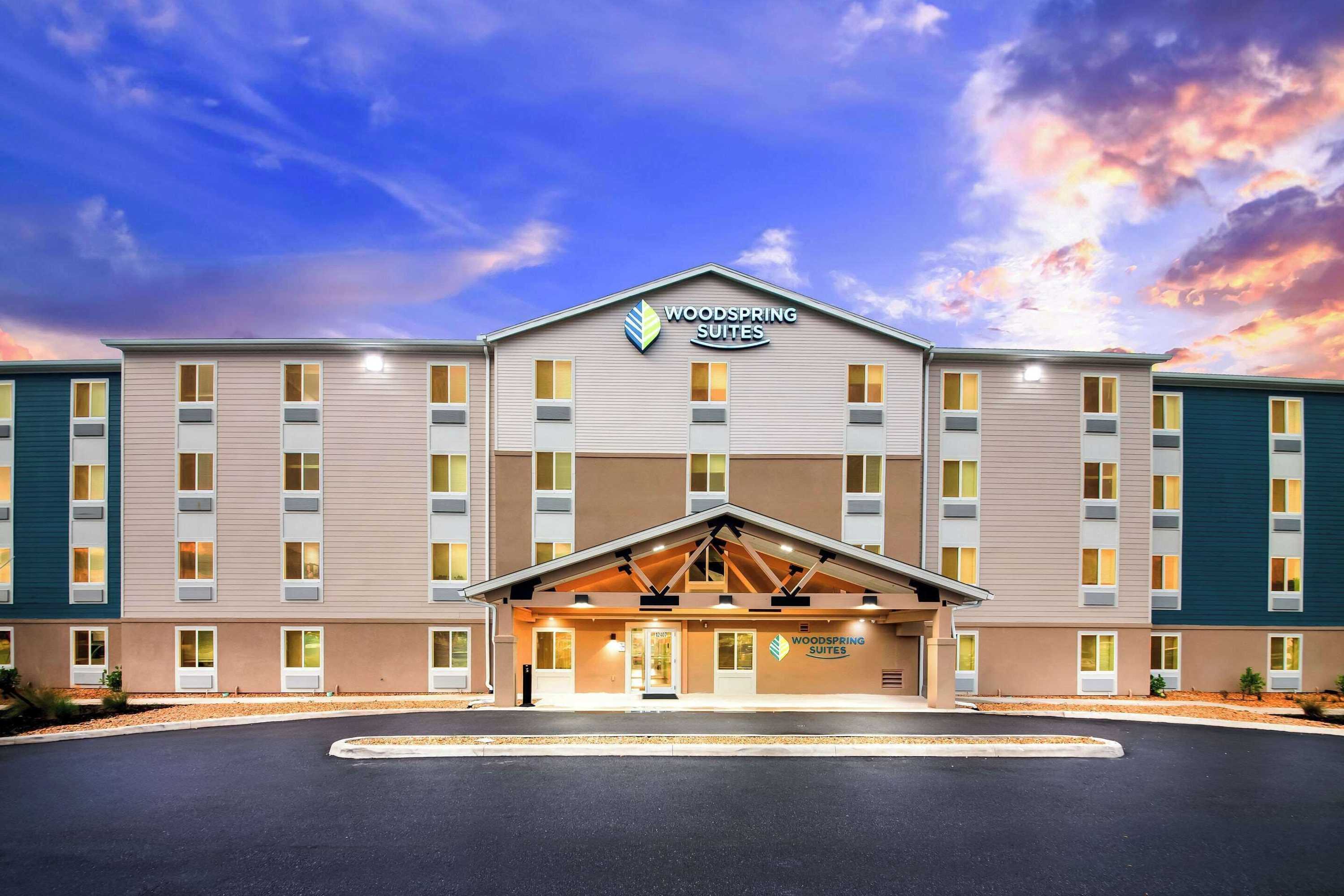 Gift card for Woodspring Suites Hudson Port Richey Gift card for Woodspring Suites Hudson Port Richey