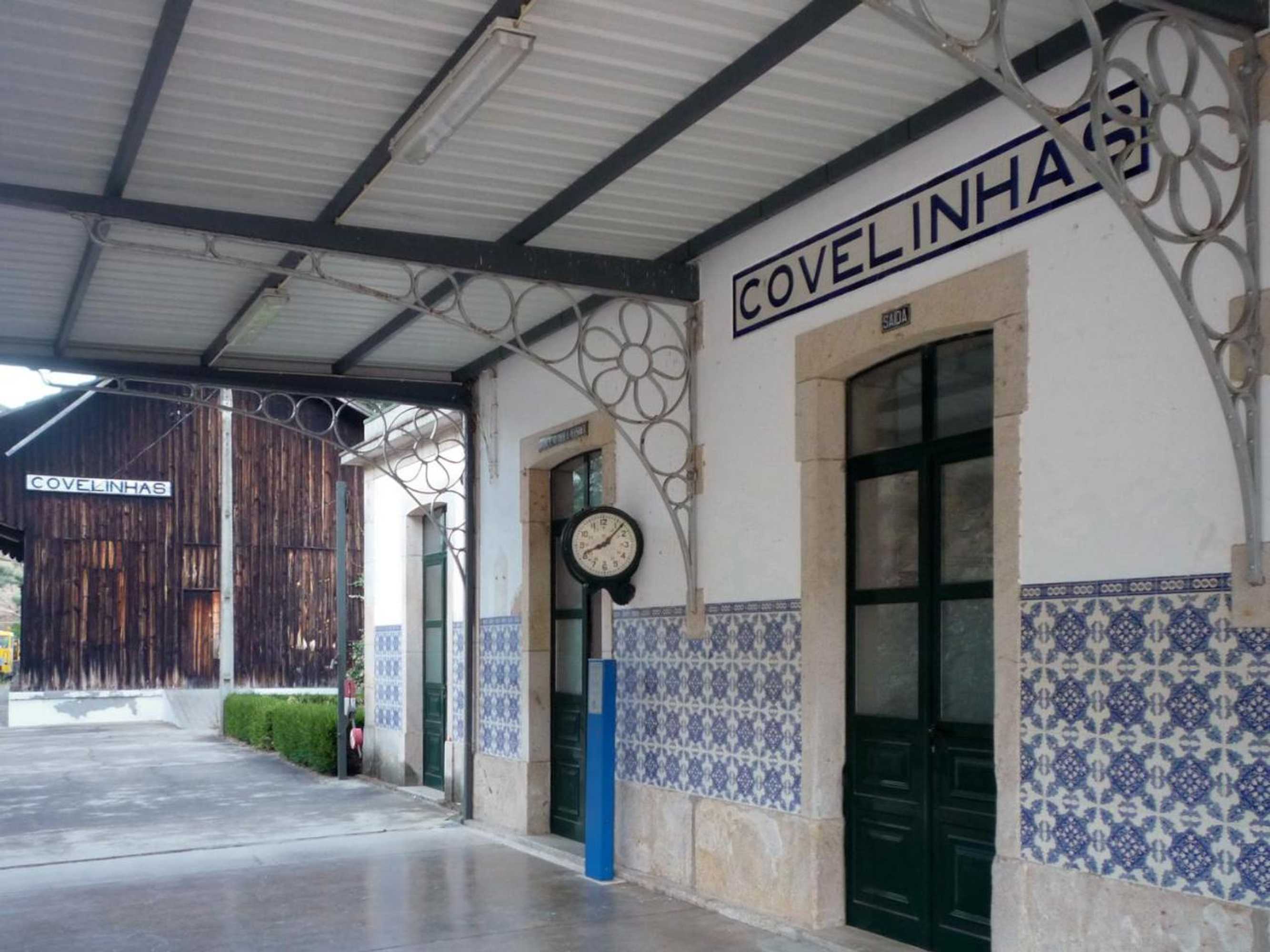 Gift card for Quinta da Travessa