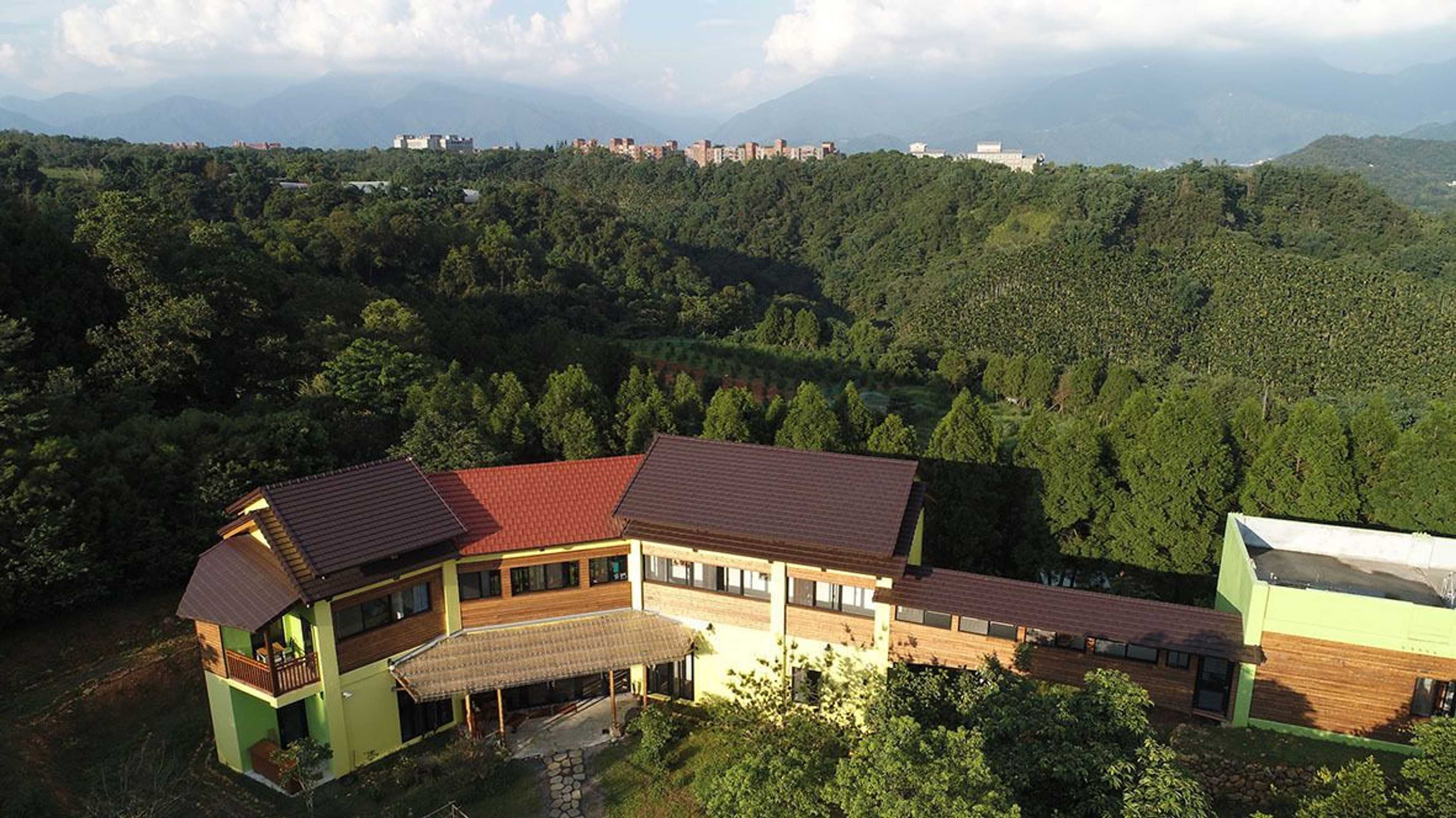 Gift card for Paimei Homestay