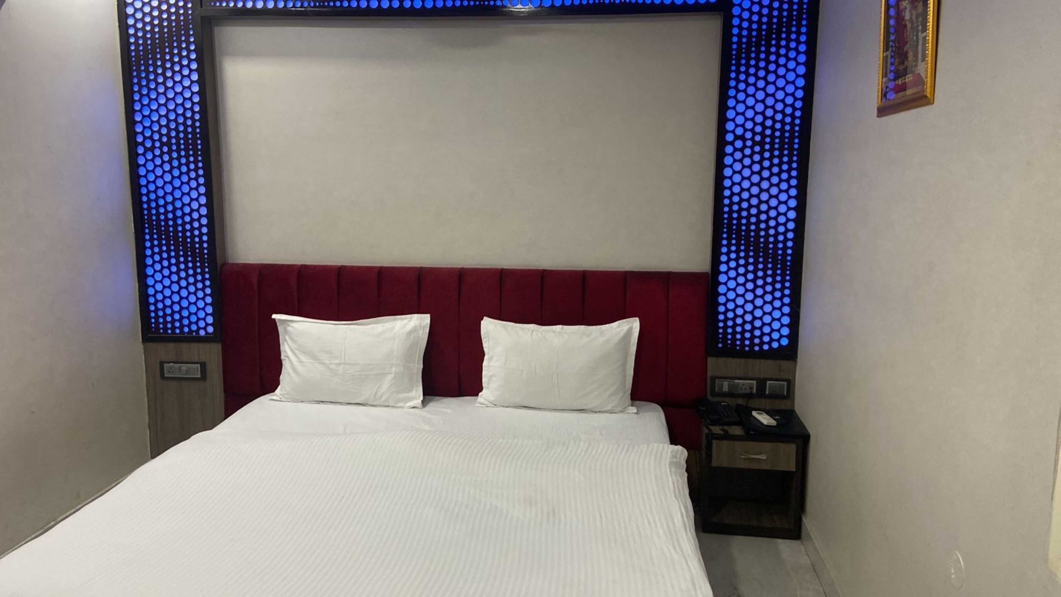Gift card for Hotel Grand Sai - Moradabad, Uttar Pradesh Gift card for Hotel Grand Sai - Moradabad, Uttar Pradesh