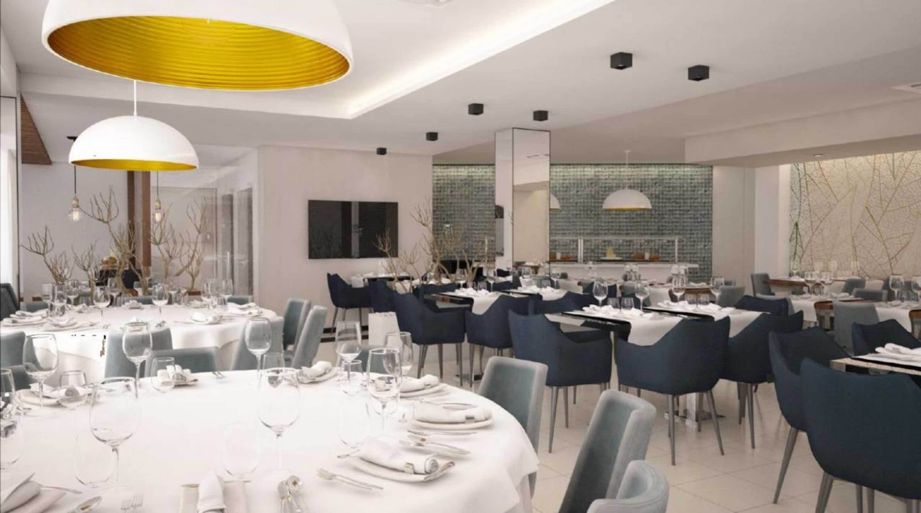 Gift card for Hotel 4 Estações