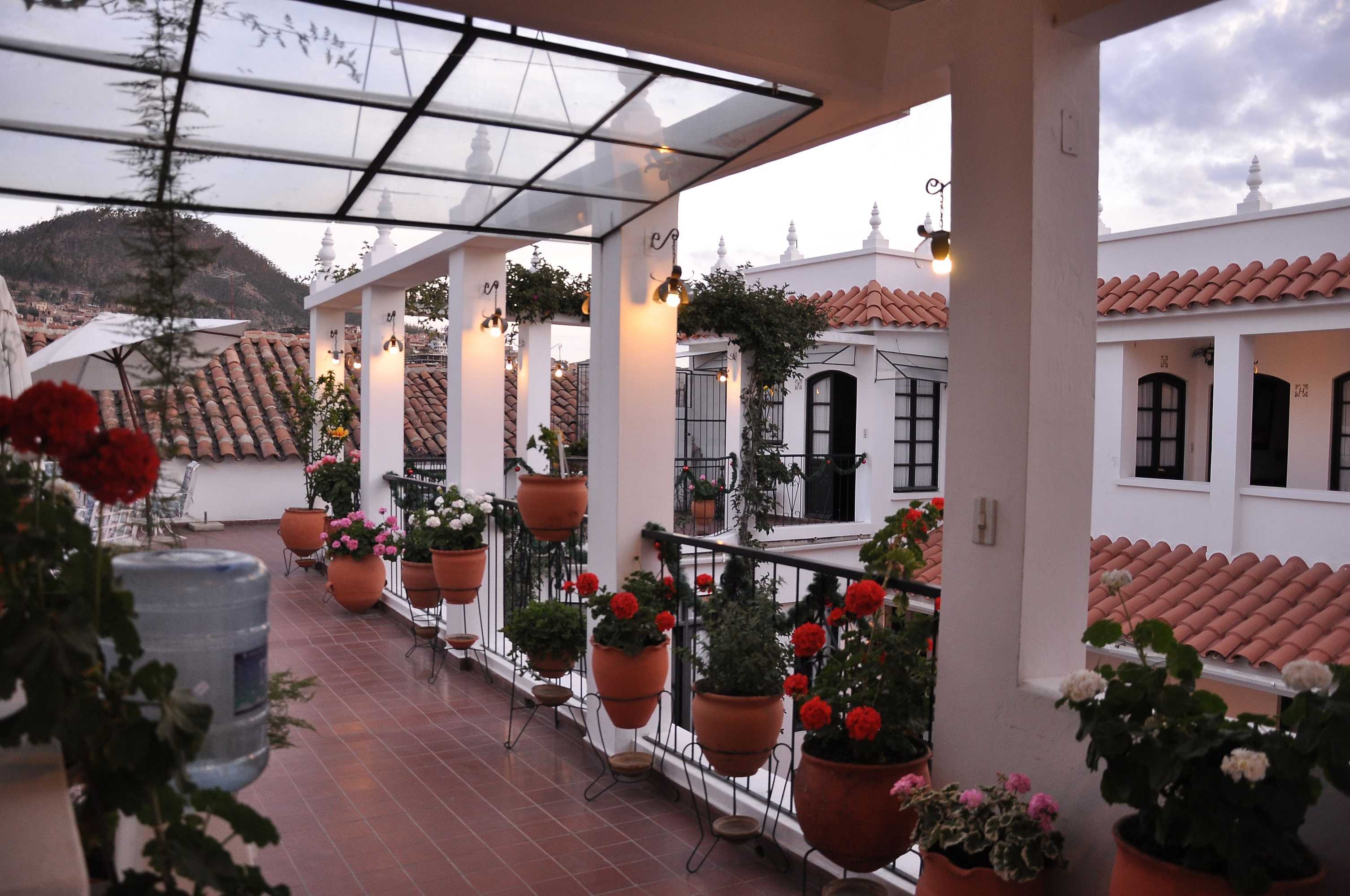 Gift card for Boutique Hotel de su Merced Gift card for Boutique Hotel de su Merced