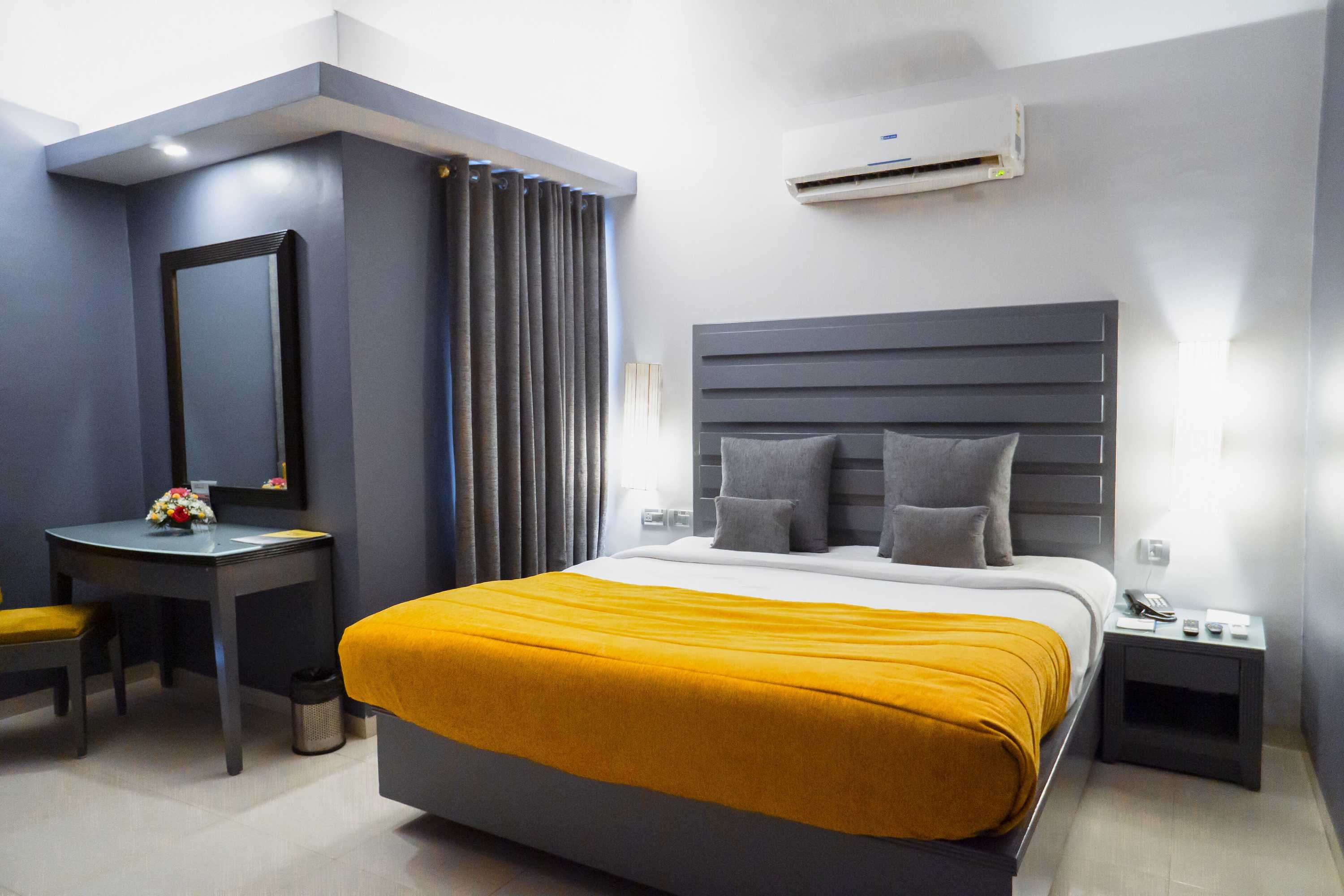 Gift card for Regenta Baywatch Resort Goa