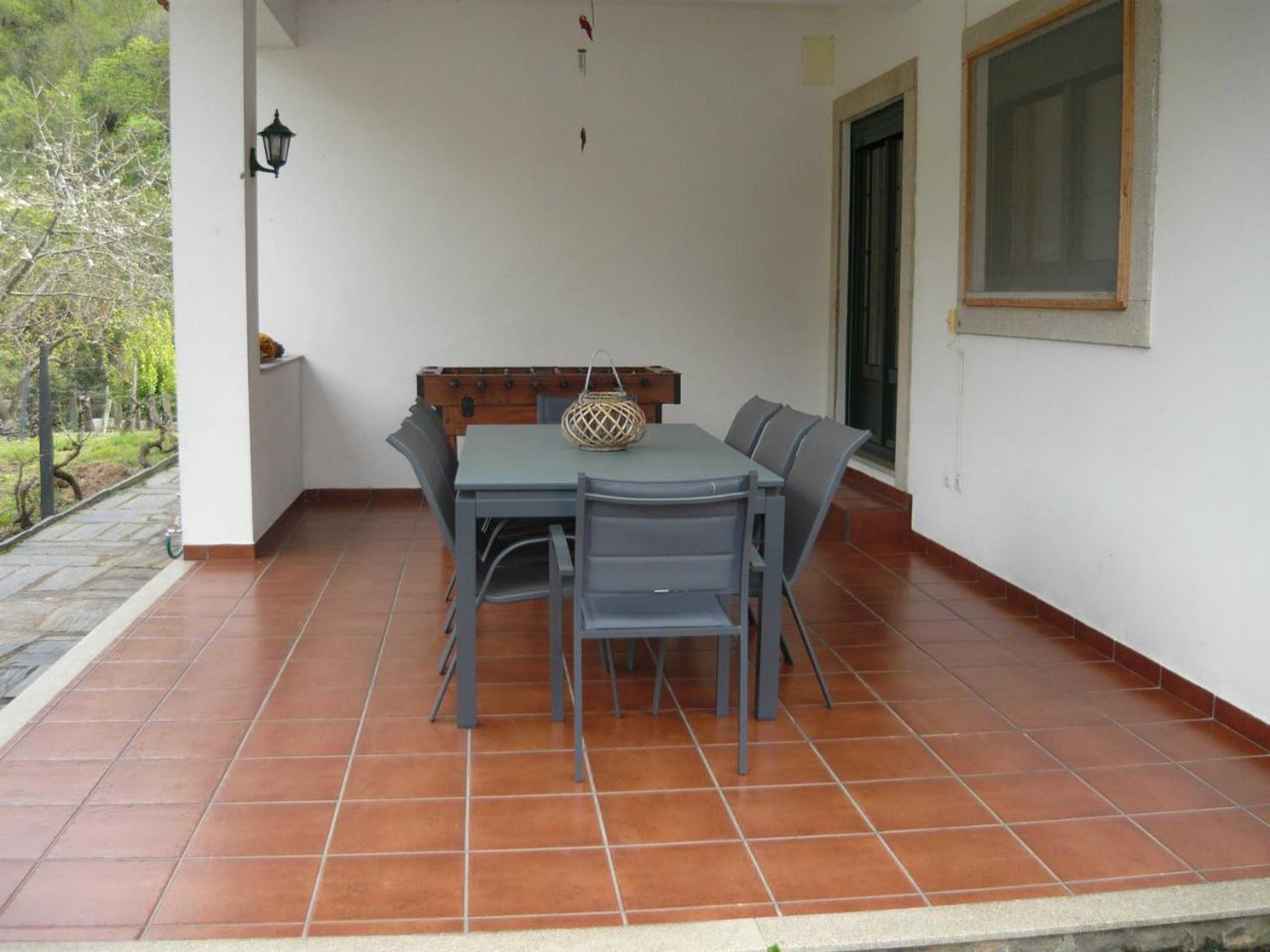 Gift card for Casa do Riacho