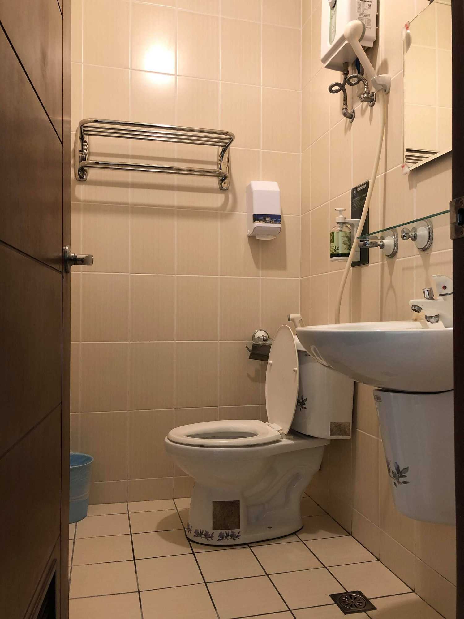 Gift card for Sanyi Happiness B&b