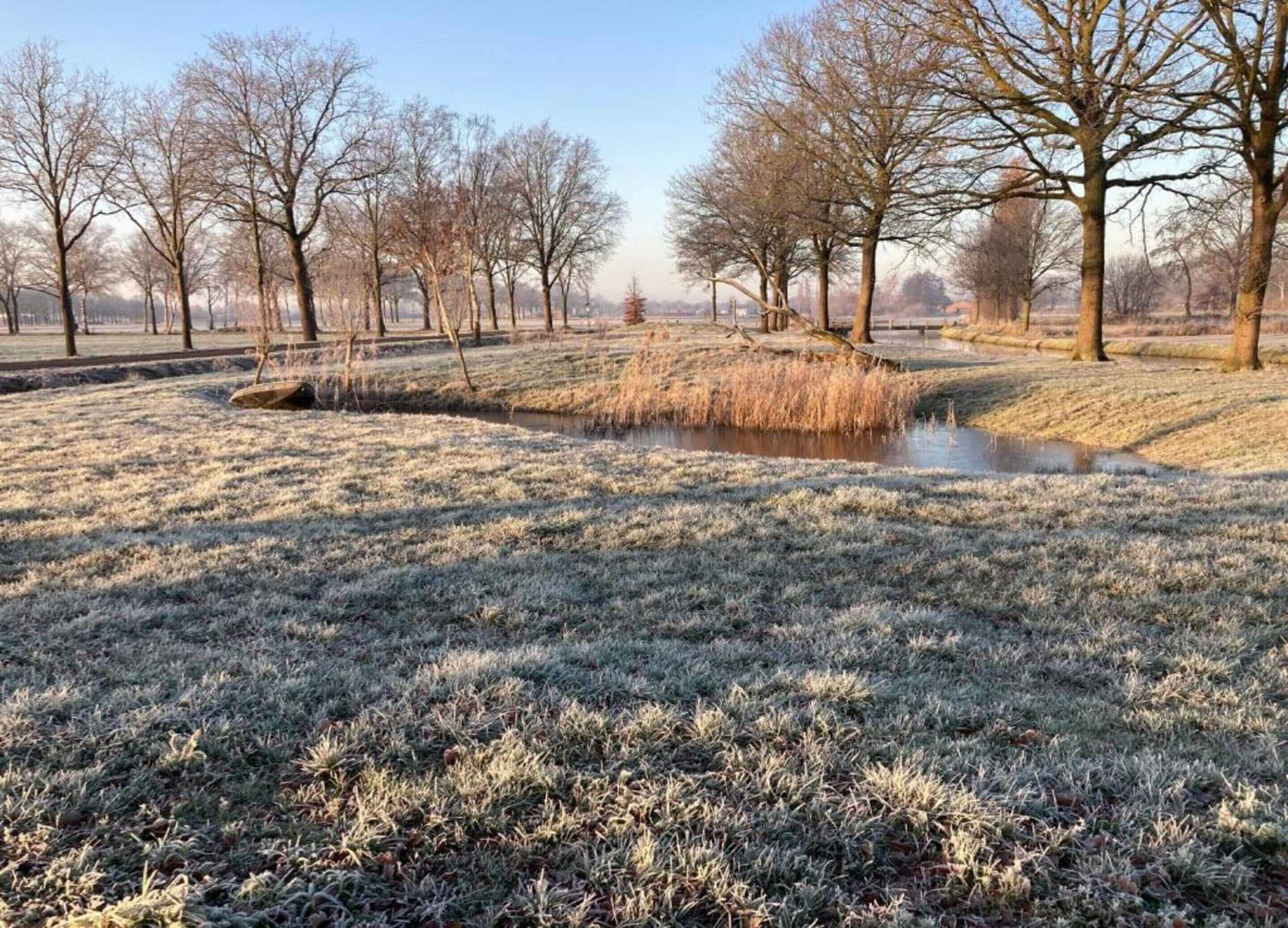 Gift card for Villa in Sandberghe With Sauna And Comfort