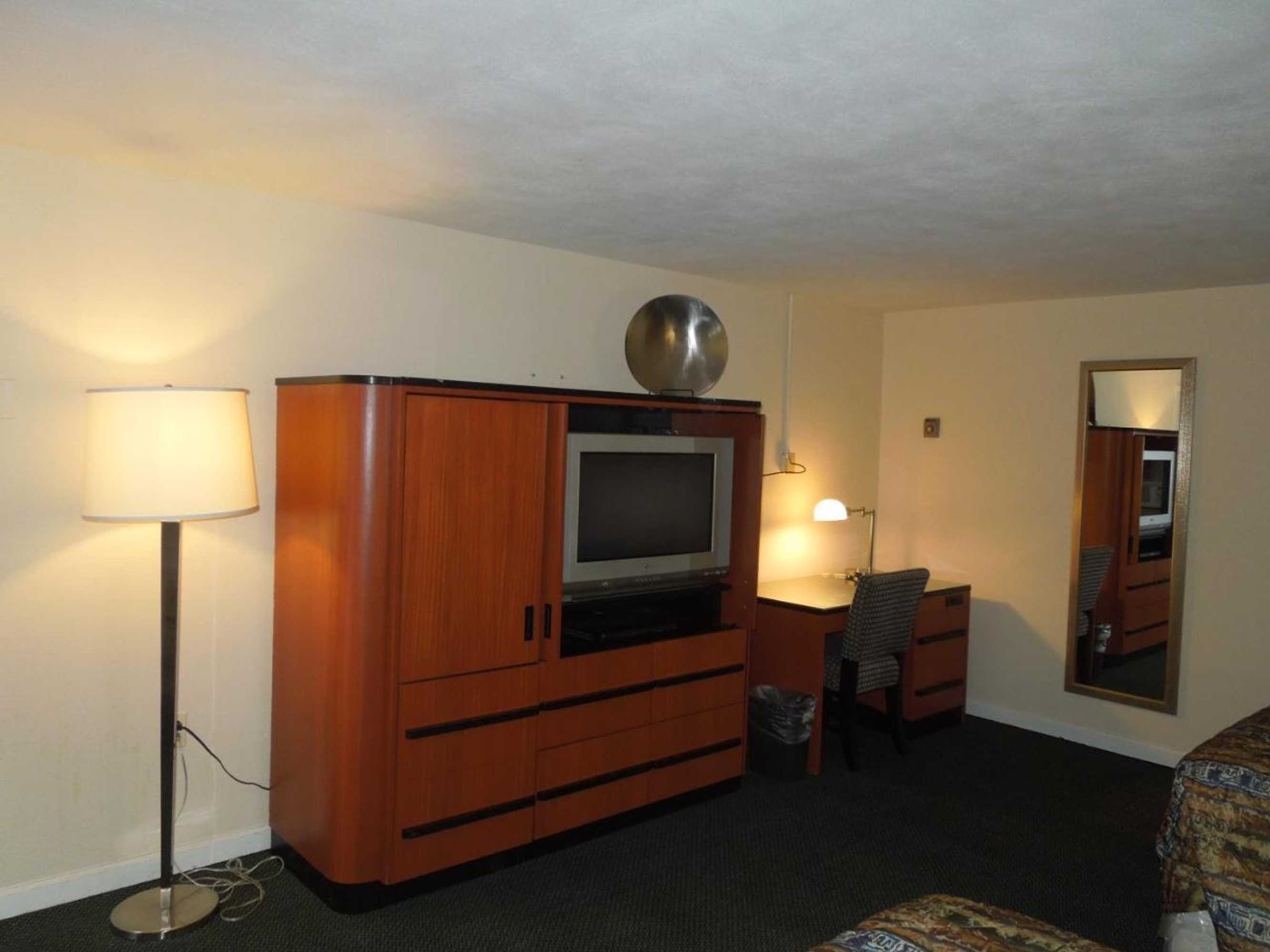 Gift card for Sentinel Motel