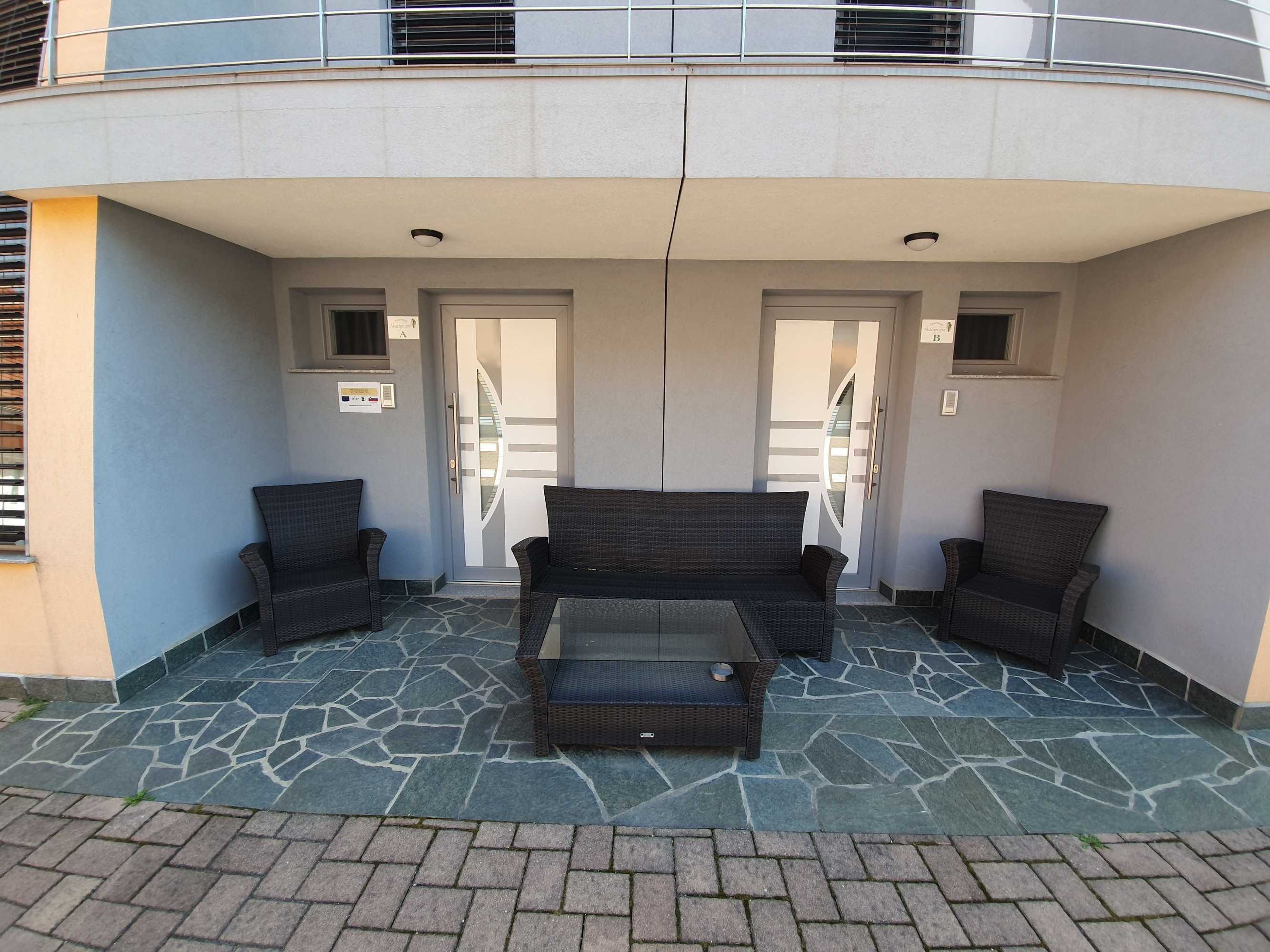 Gift card for Apartments Akacijev Izvir Gift card for Apartments Akacijev Izvir