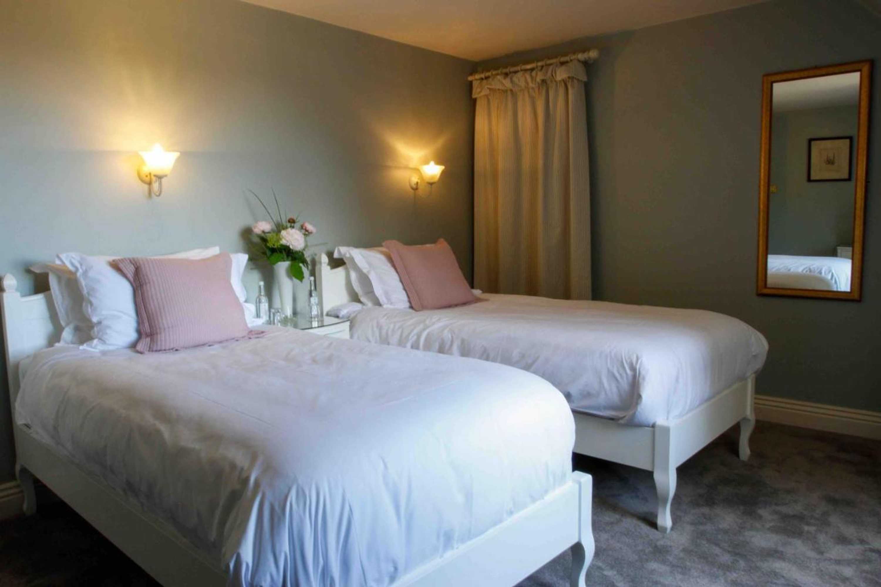 Gift card for Mortons Manor