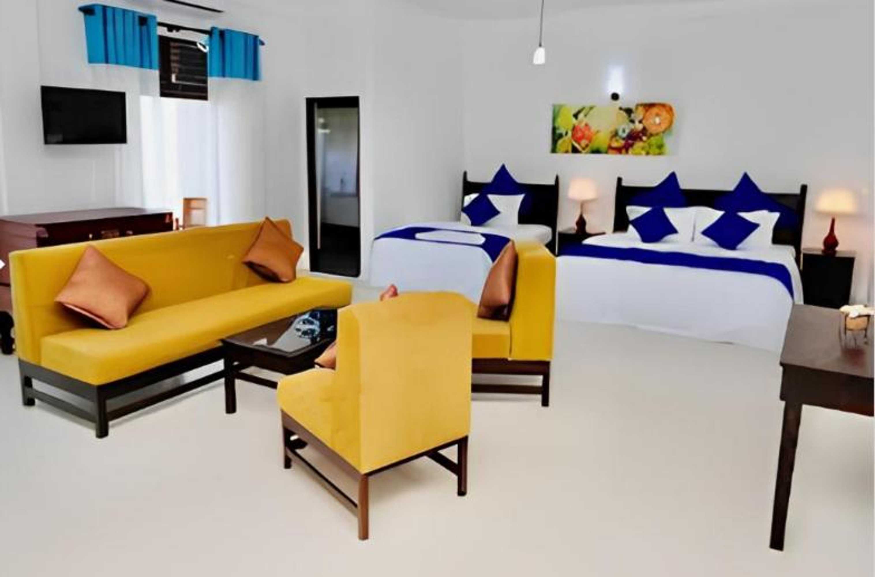 Gift card for Capital O 132 Blue Spring Hotel Gift card for Capital O 132 Blue Spring Hotel