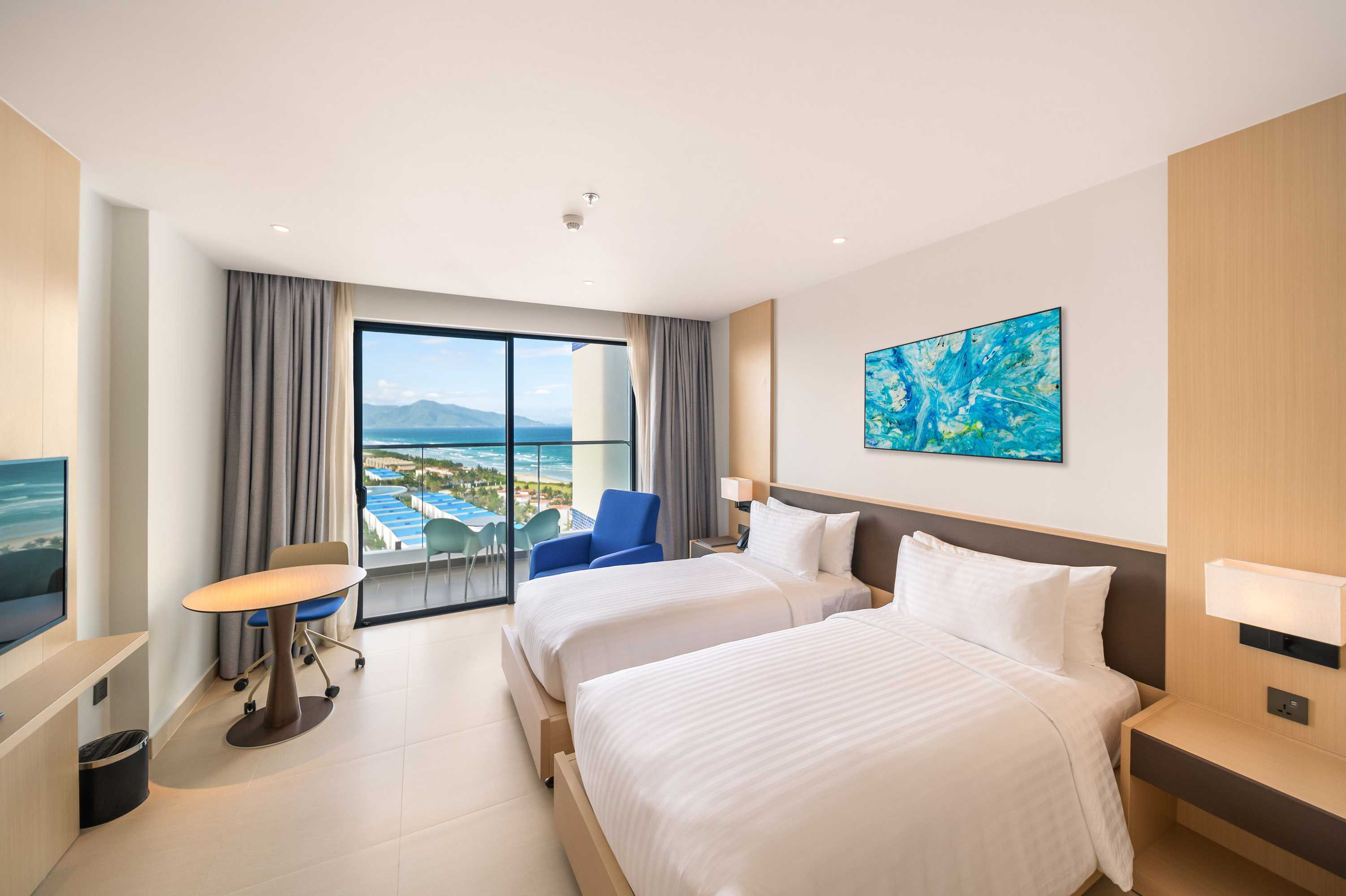 Gift card for The Empyrean Cam Ranh Beach Resort Gift card for The Empyrean Cam Ranh Beach Resort