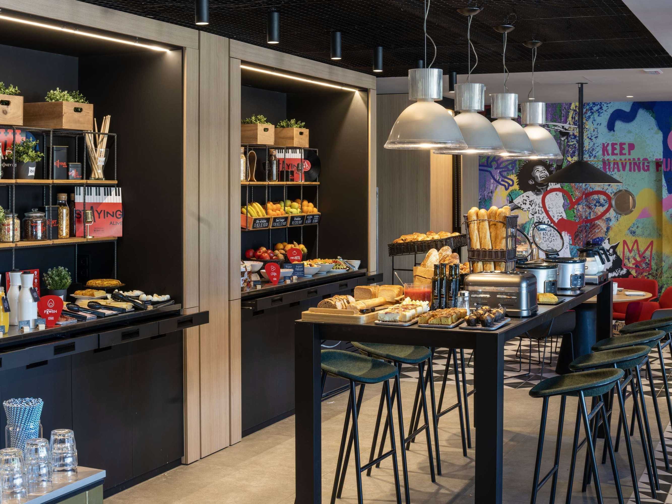 Gift card for Ibis Barcelona Aeropuerto Viladecans Gift card for Ibis Barcelona Aeropuerto Viladecans