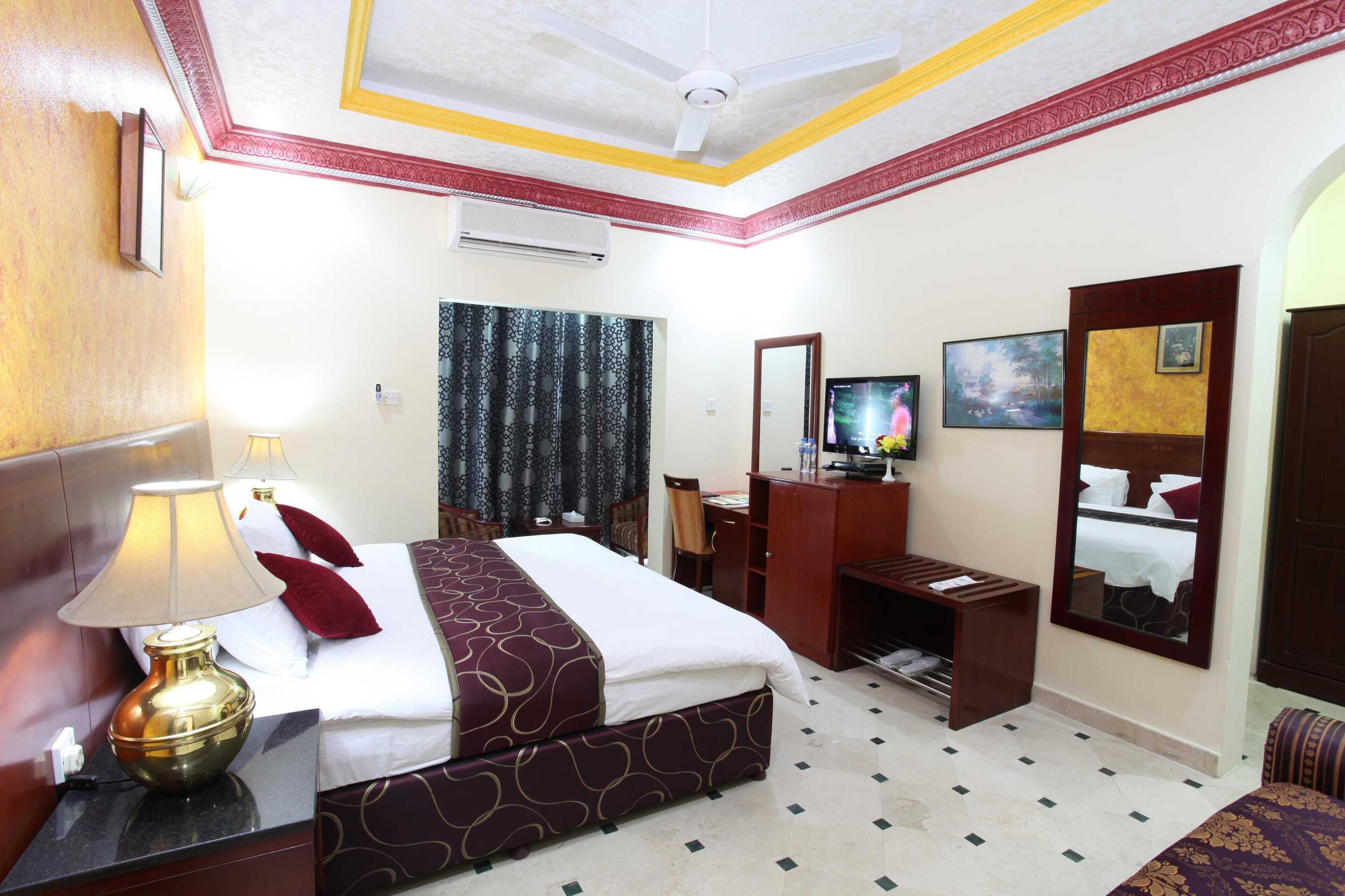 Gift card for Al Bahjah Hotel Gift card for Al Bahjah Hotel