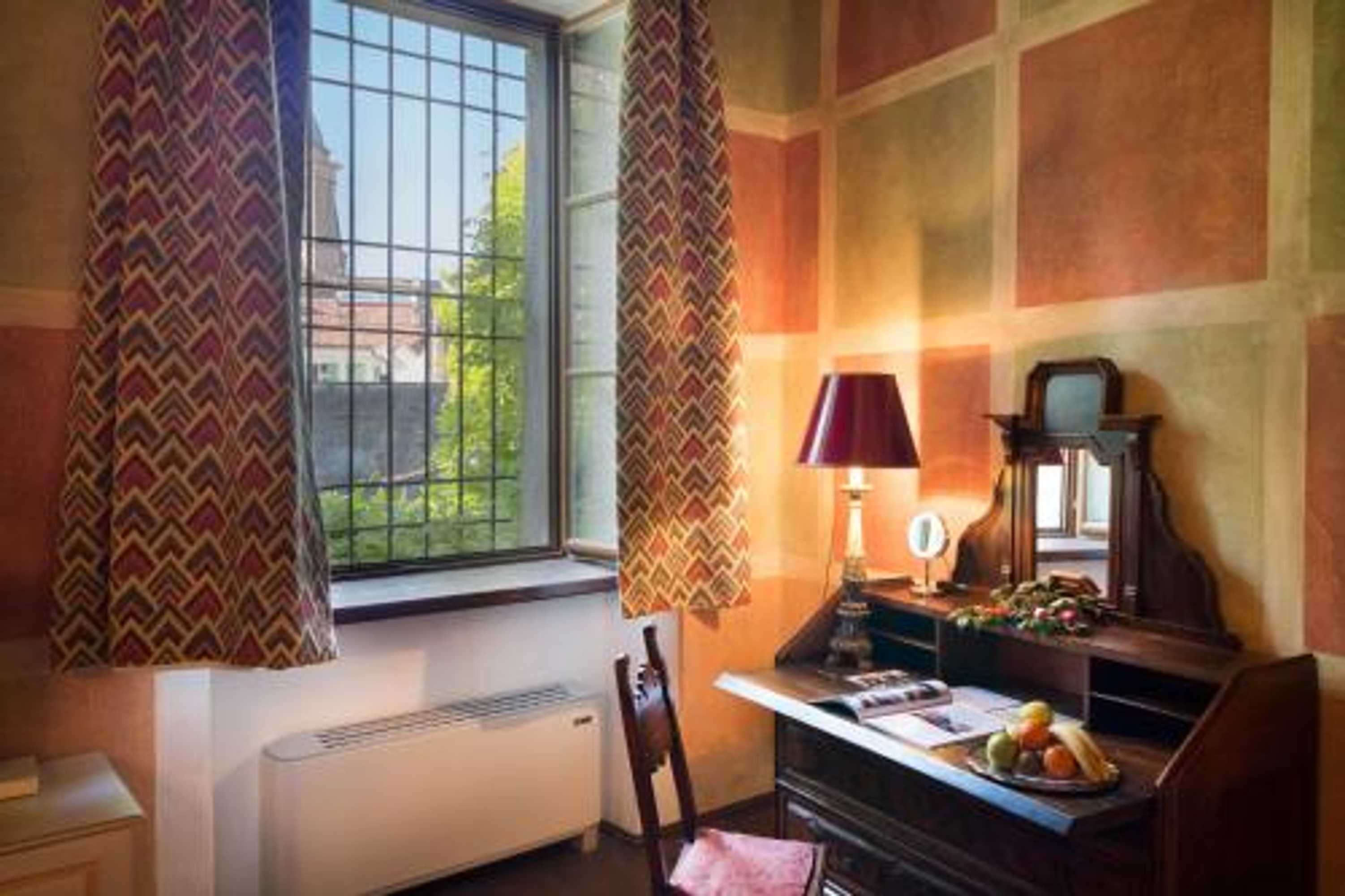 Gift card for Palazzo Castiglioni Luxury Suite And Rooms Gift card for Palazzo Castiglioni Luxury Suite And Rooms