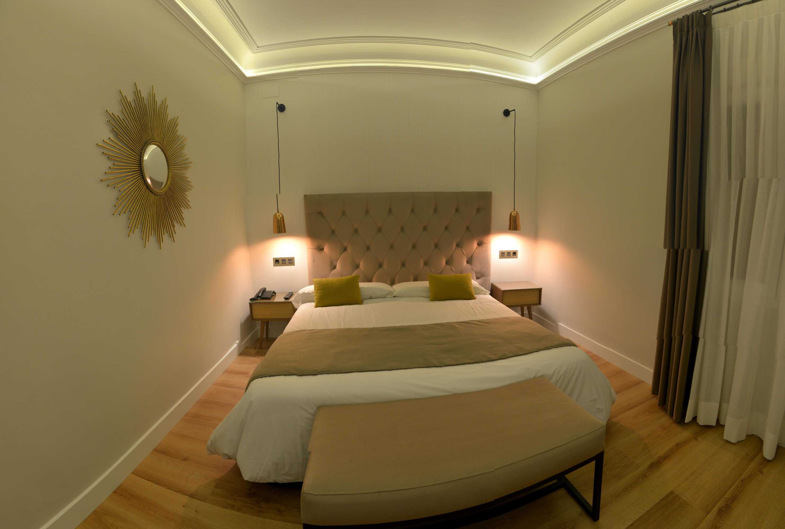 Gift card for Hotel Real Segovia by Recordis Hotels Gift card for Hotel Real Segovia by Recordis Hotels