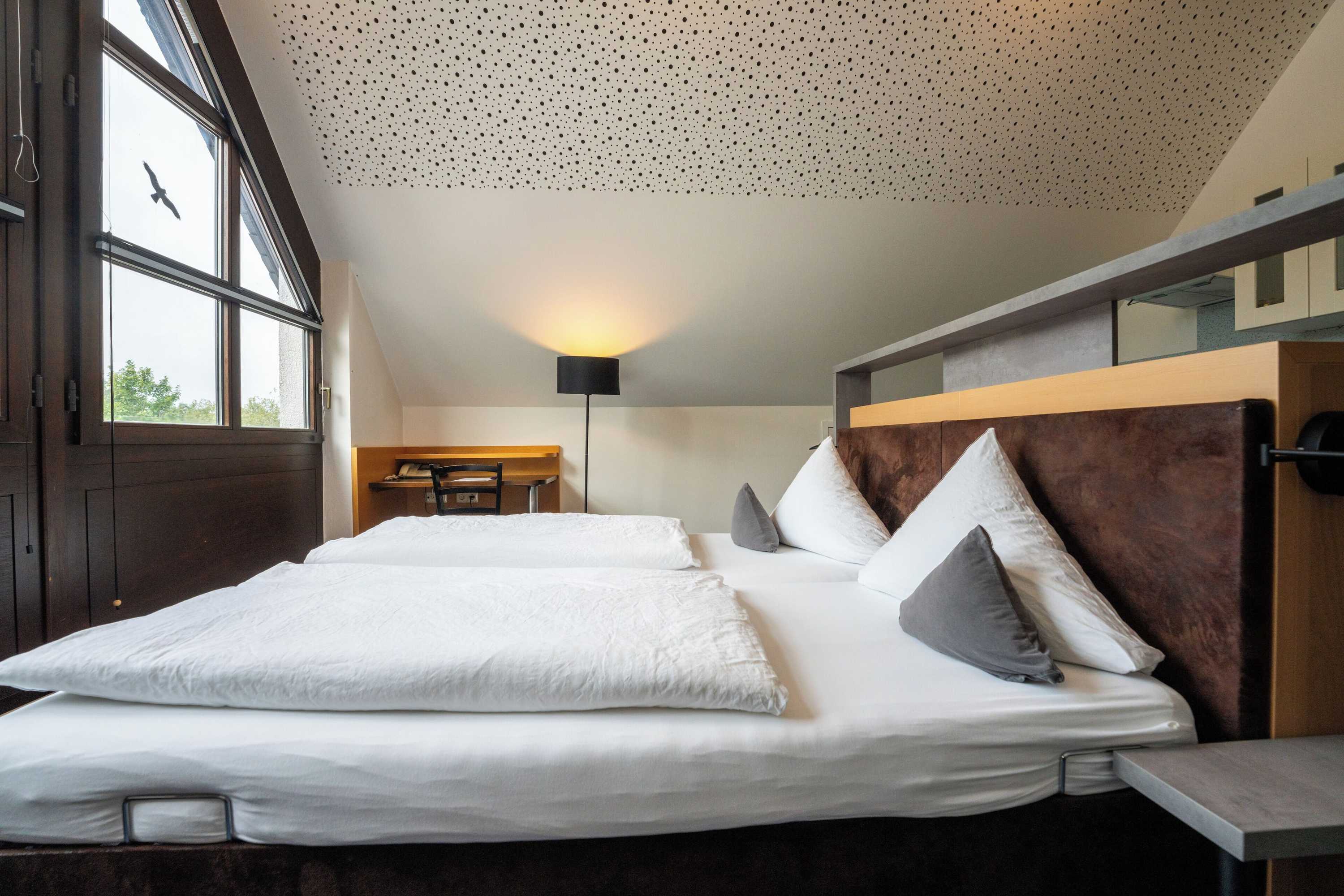 Gift card for Burgstadt-Hotel