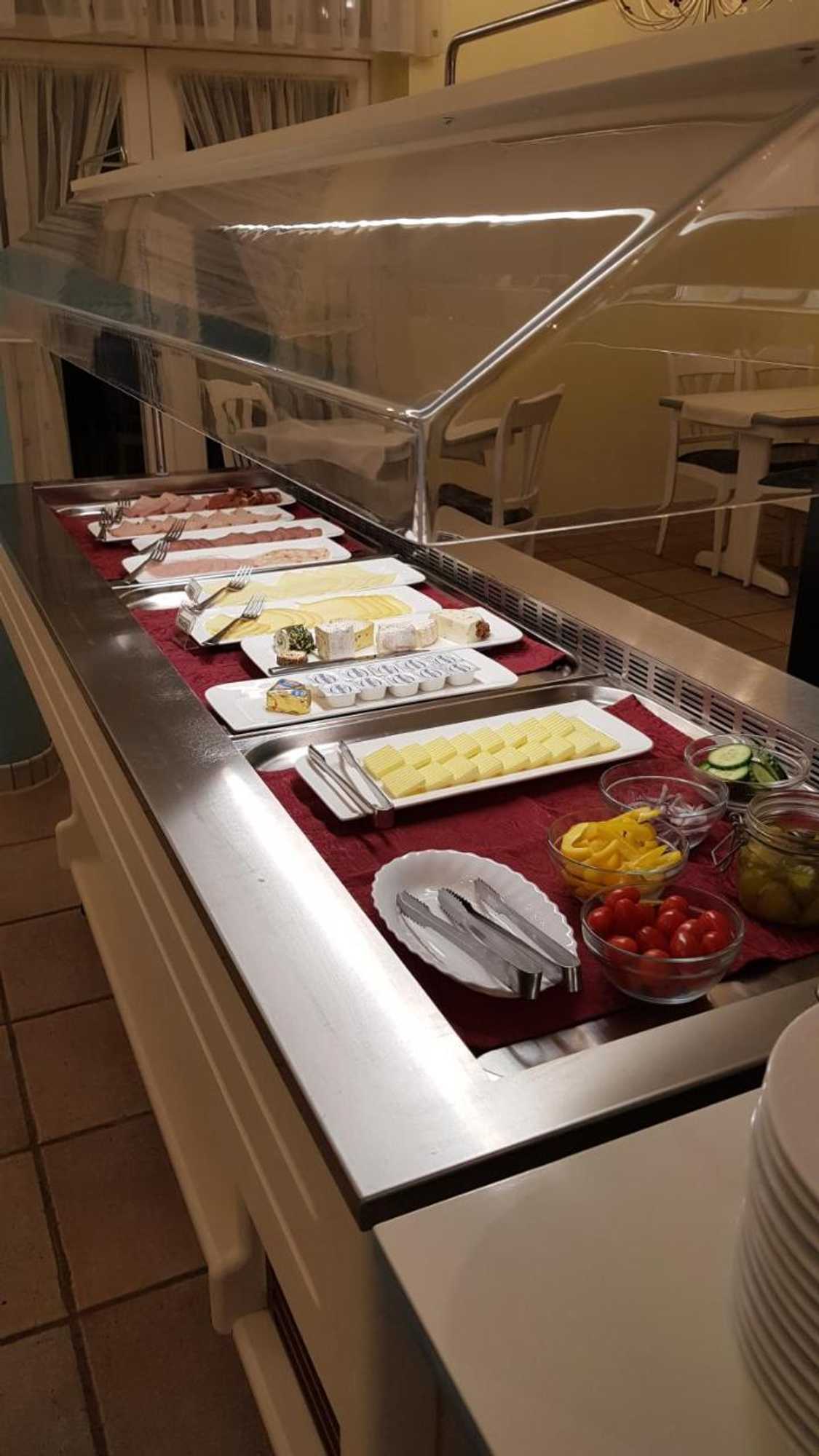 Gift card for Cross-Country-Hotel Hirsch