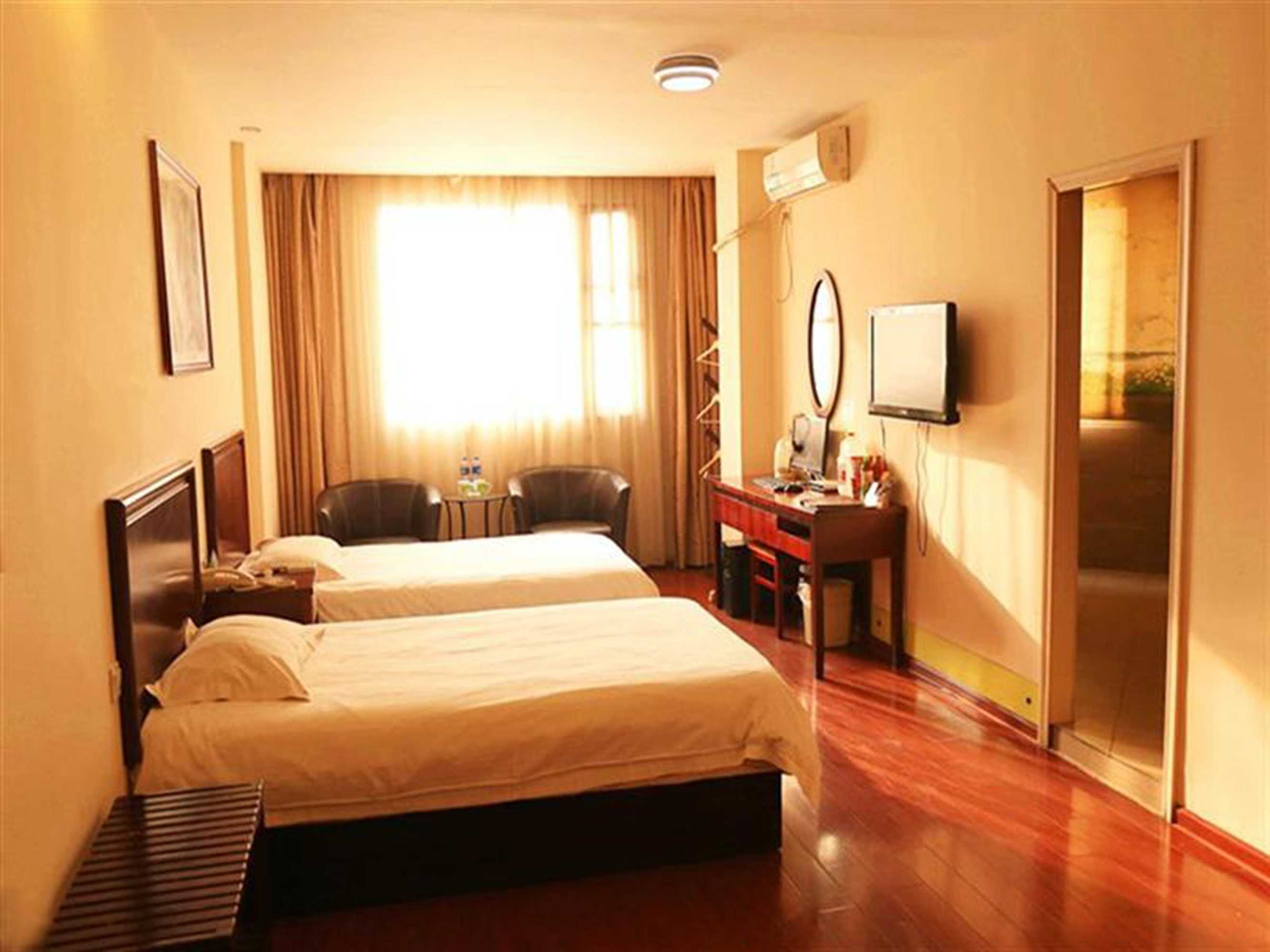 Gift card for Greentree Inn Suzhou Yongqiao District Railway Station Express Hotel Gift card for Greentree Inn Suzhou Yongqiao District Railway Station Express Hotel