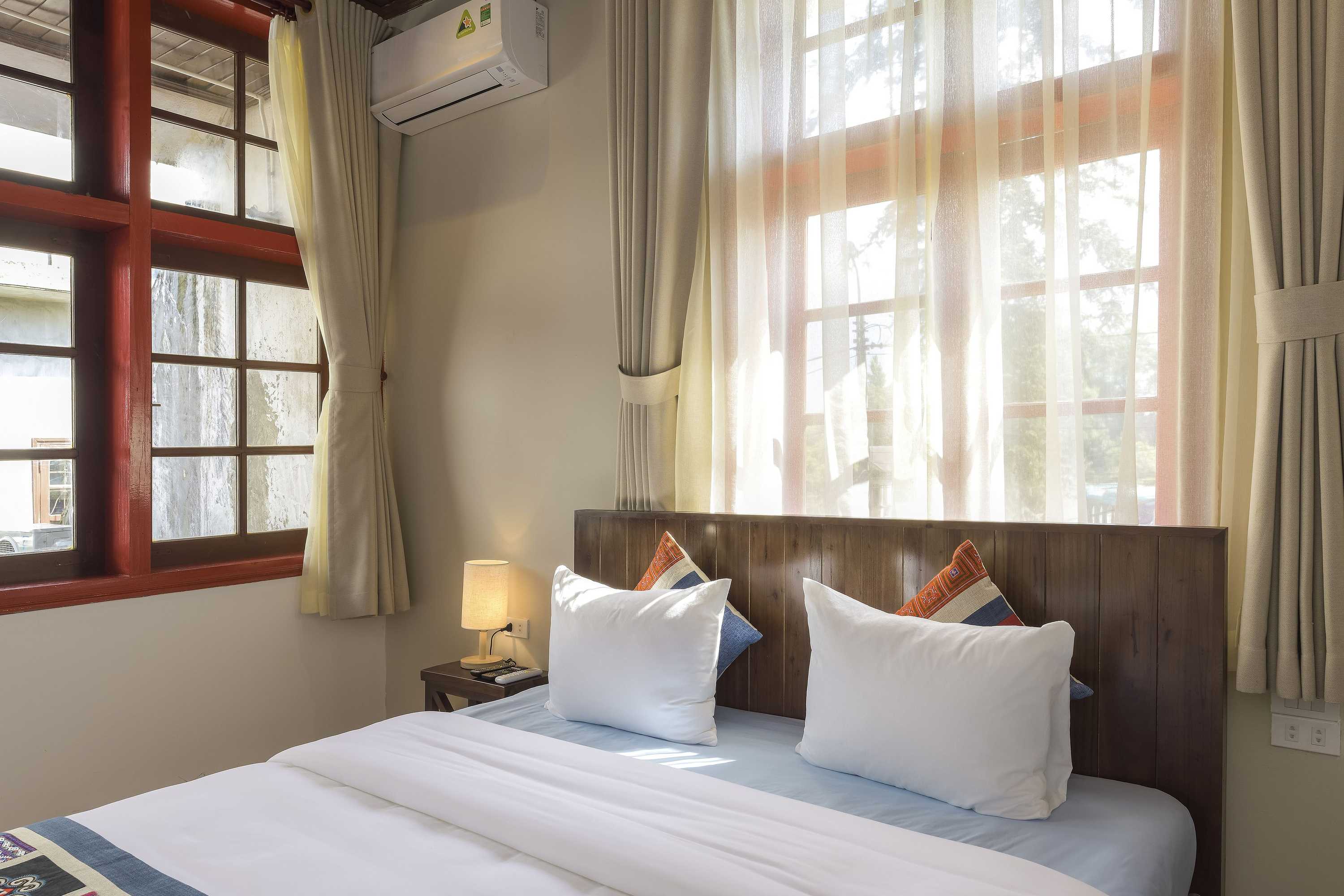 Gift card for Maison de Sapa Villa Gift card for Maison de Sapa Villa