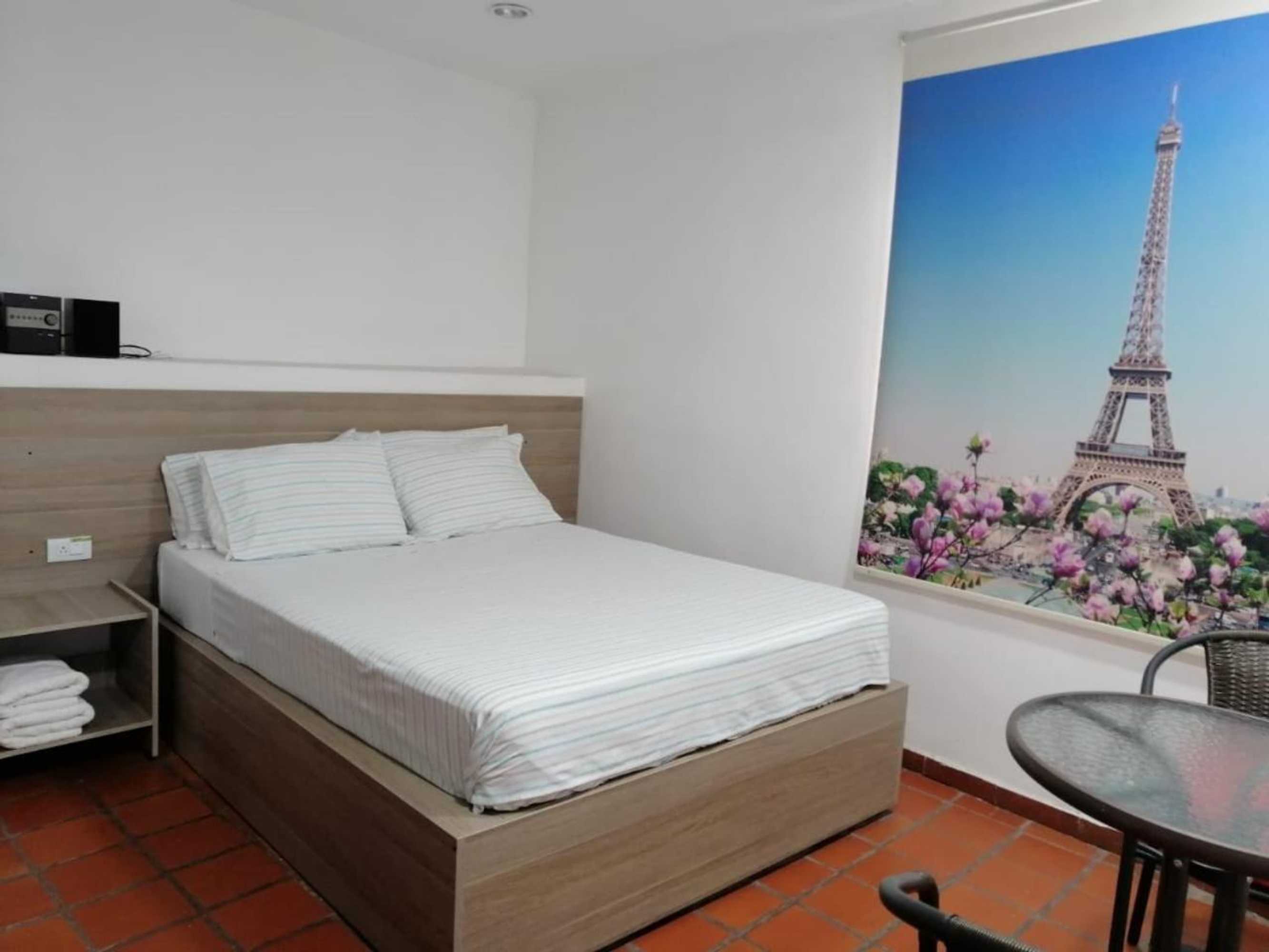 Gift card for Hotel 42 Avenida