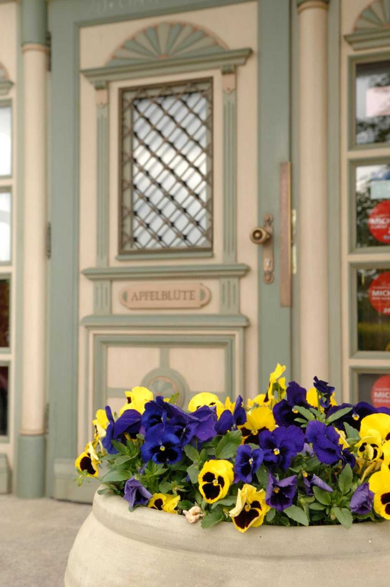 Gift card for Apfelblüte Bed & Breakfast 8 km Vom Bodensee Gift card for Apfelblüte Bed & Breakfast 8 km Vom Bodensee