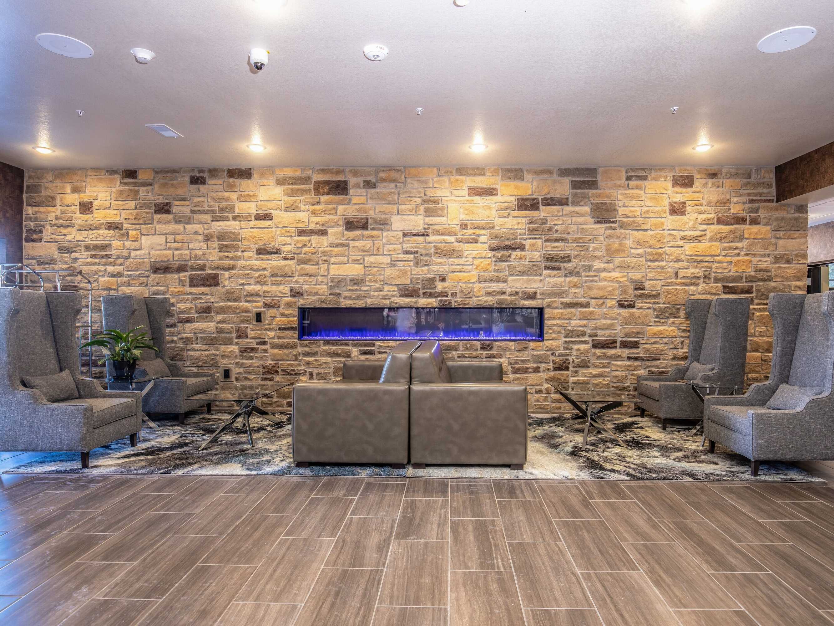 Gift card for Cobblestone Hotel & Suites - Rhinelander Gift card for Cobblestone Hotel & Suites - Rhinelander