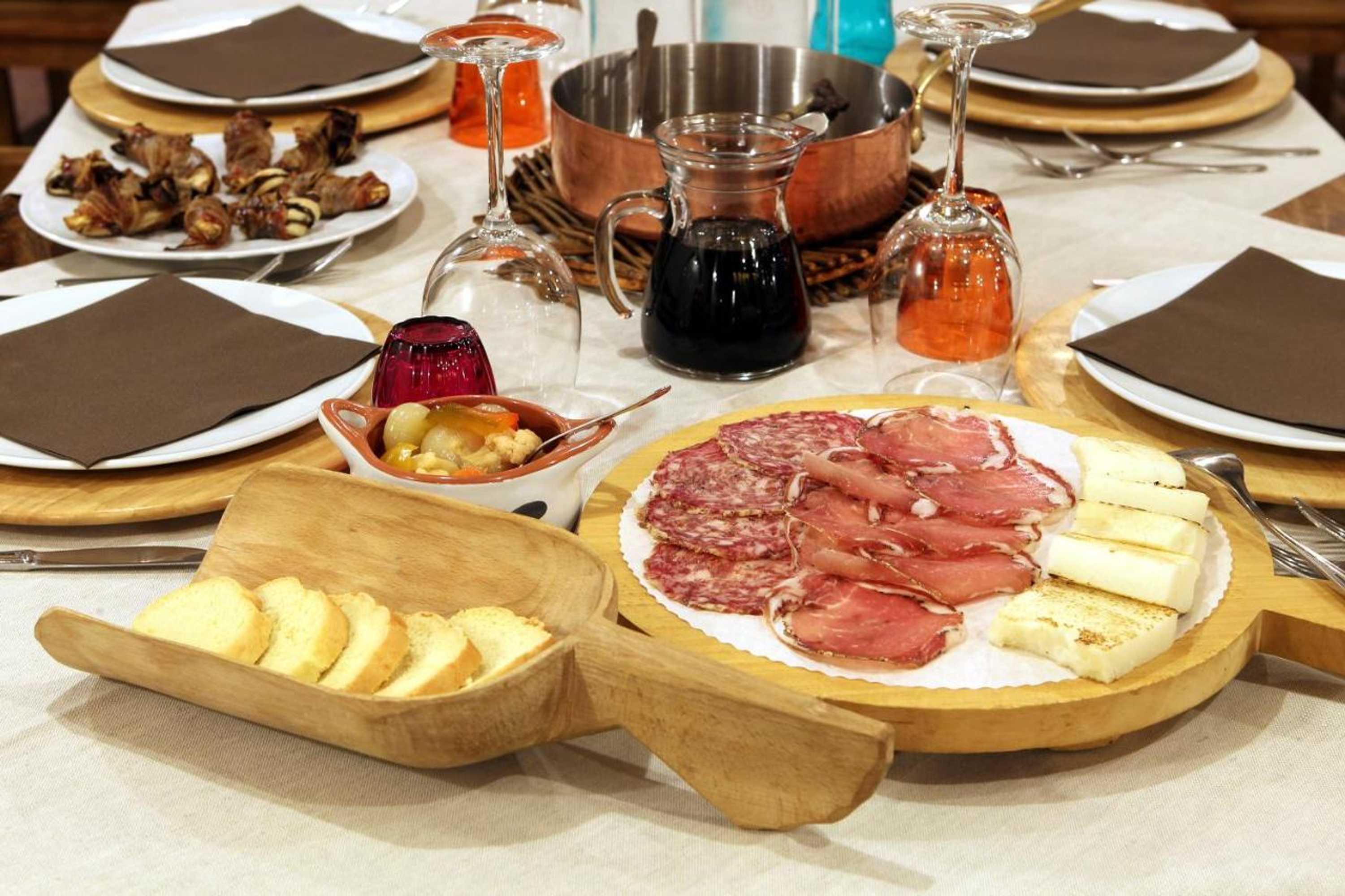 Gift card for Agriturismo Richeton