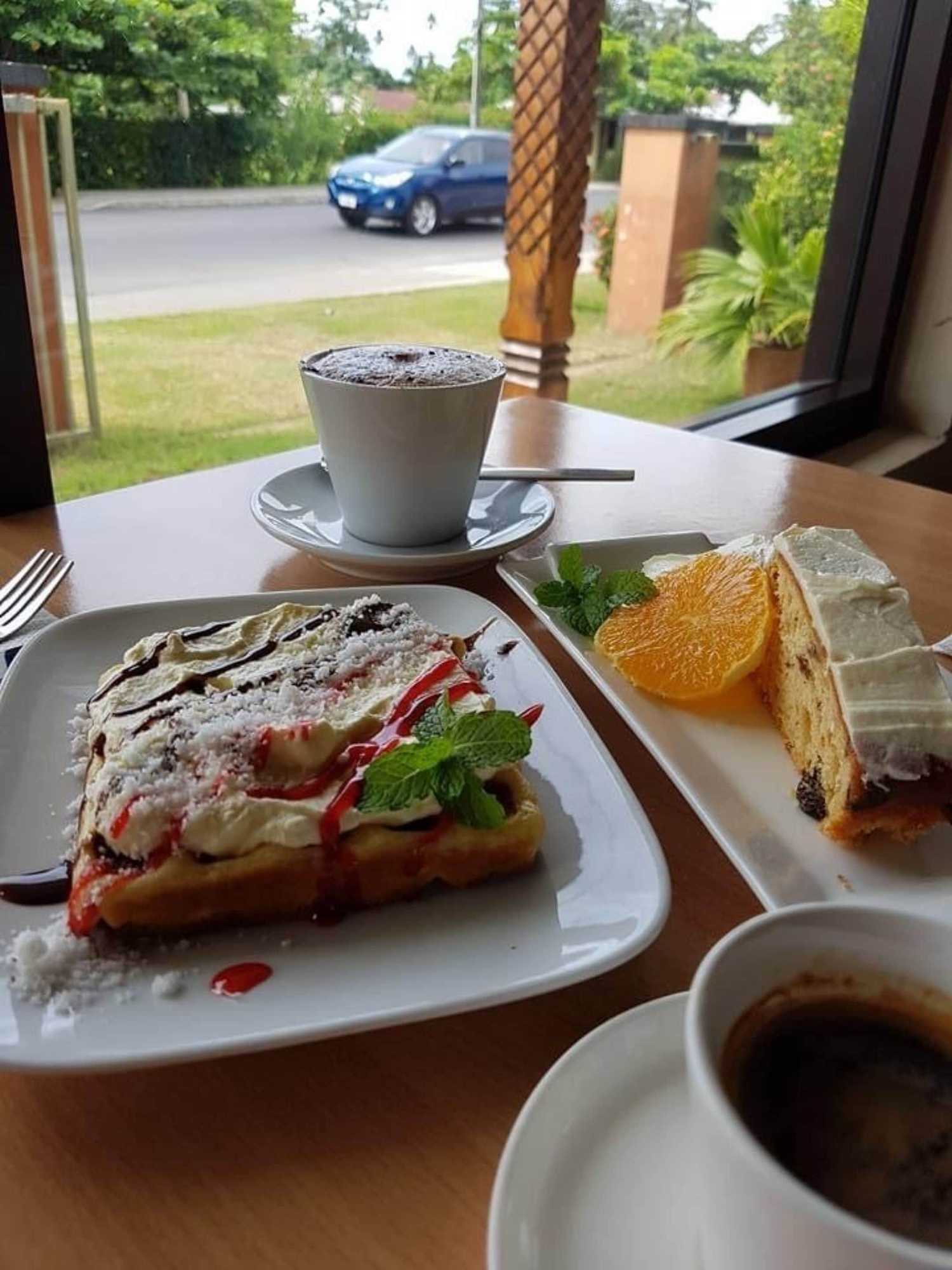 Gift card for Le Alaimoana Hotel