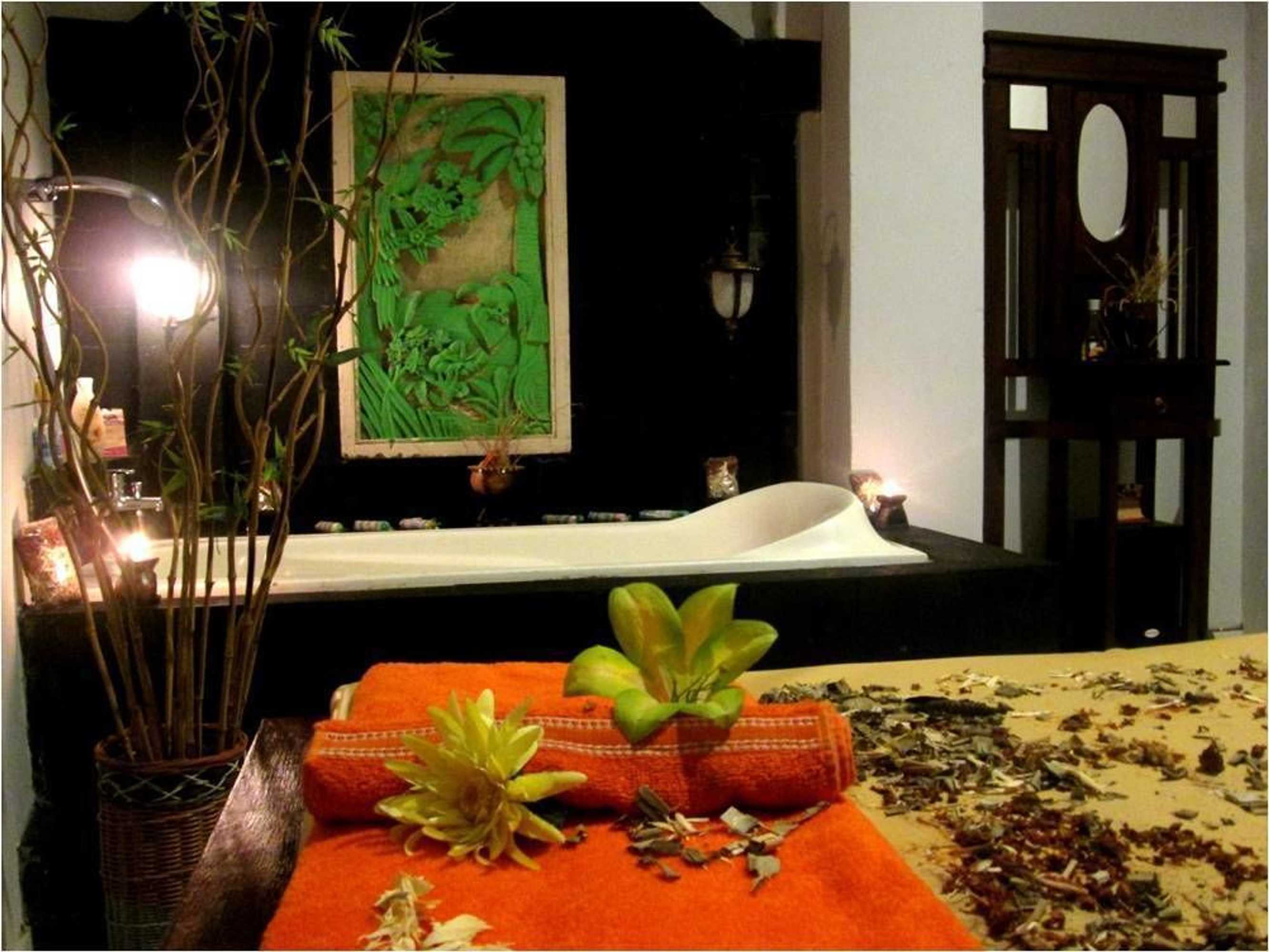 Gift card for Tjokro Hotel Klaten