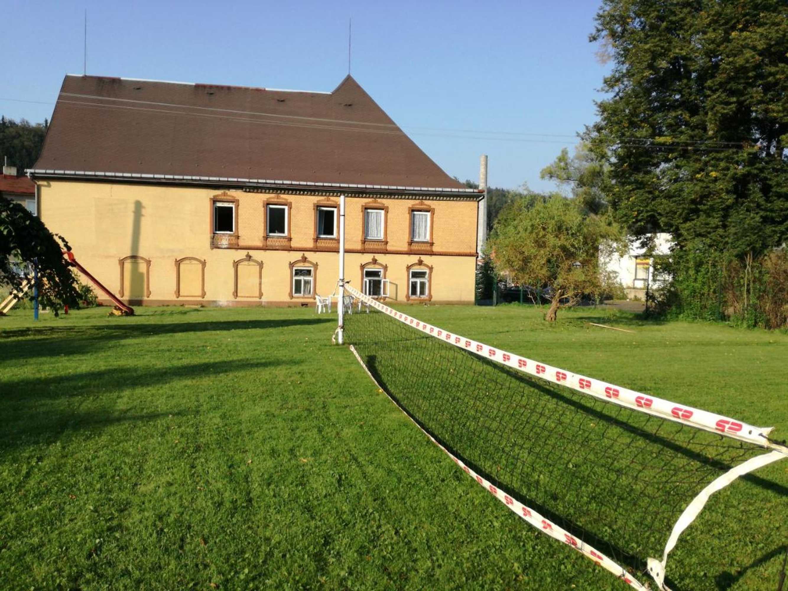 Gift card for Penzion SklaŘskÁ Hospoda