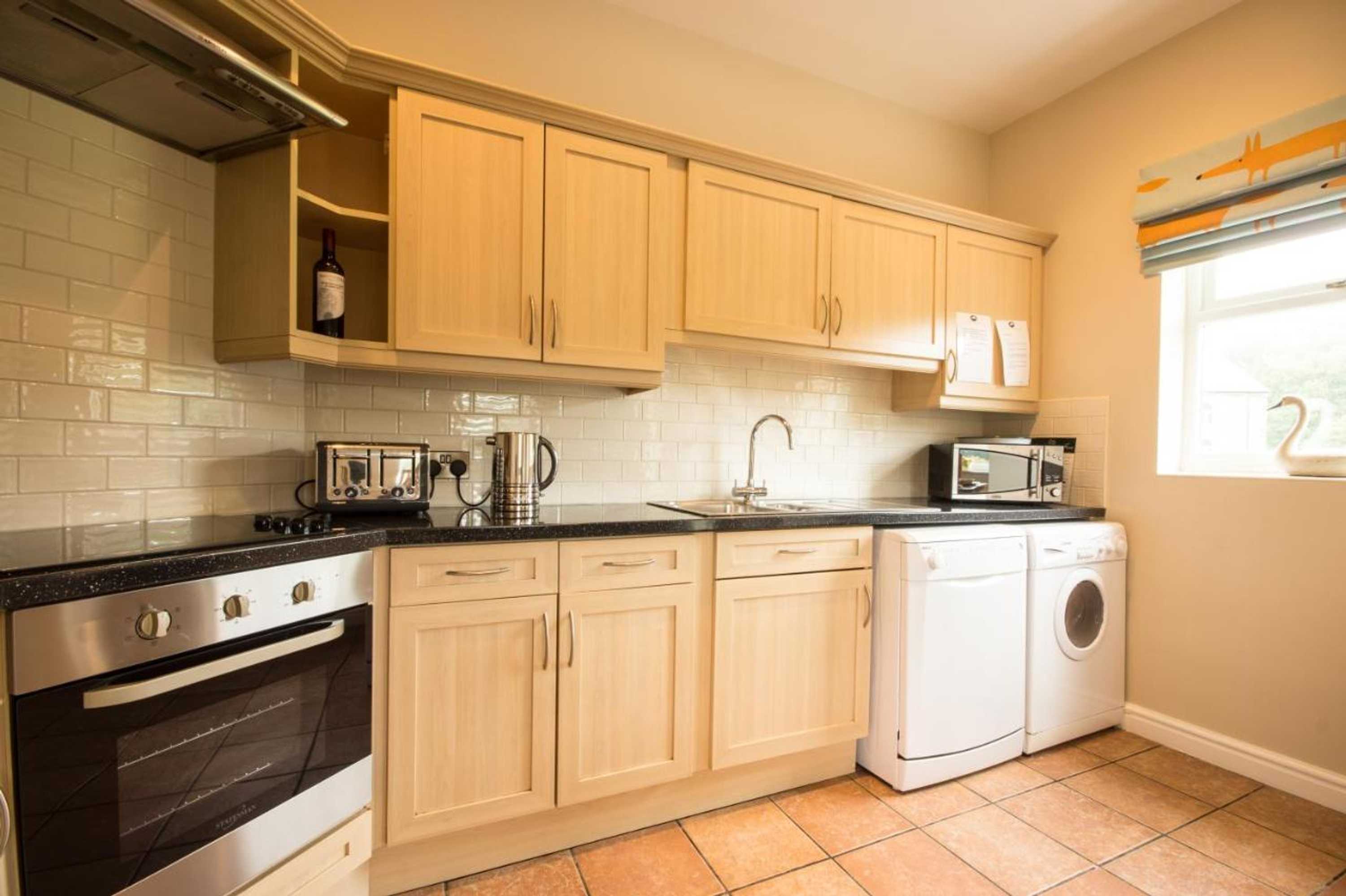 Gift card for Hardwick Cottage- Darwin Lake Holiday Village