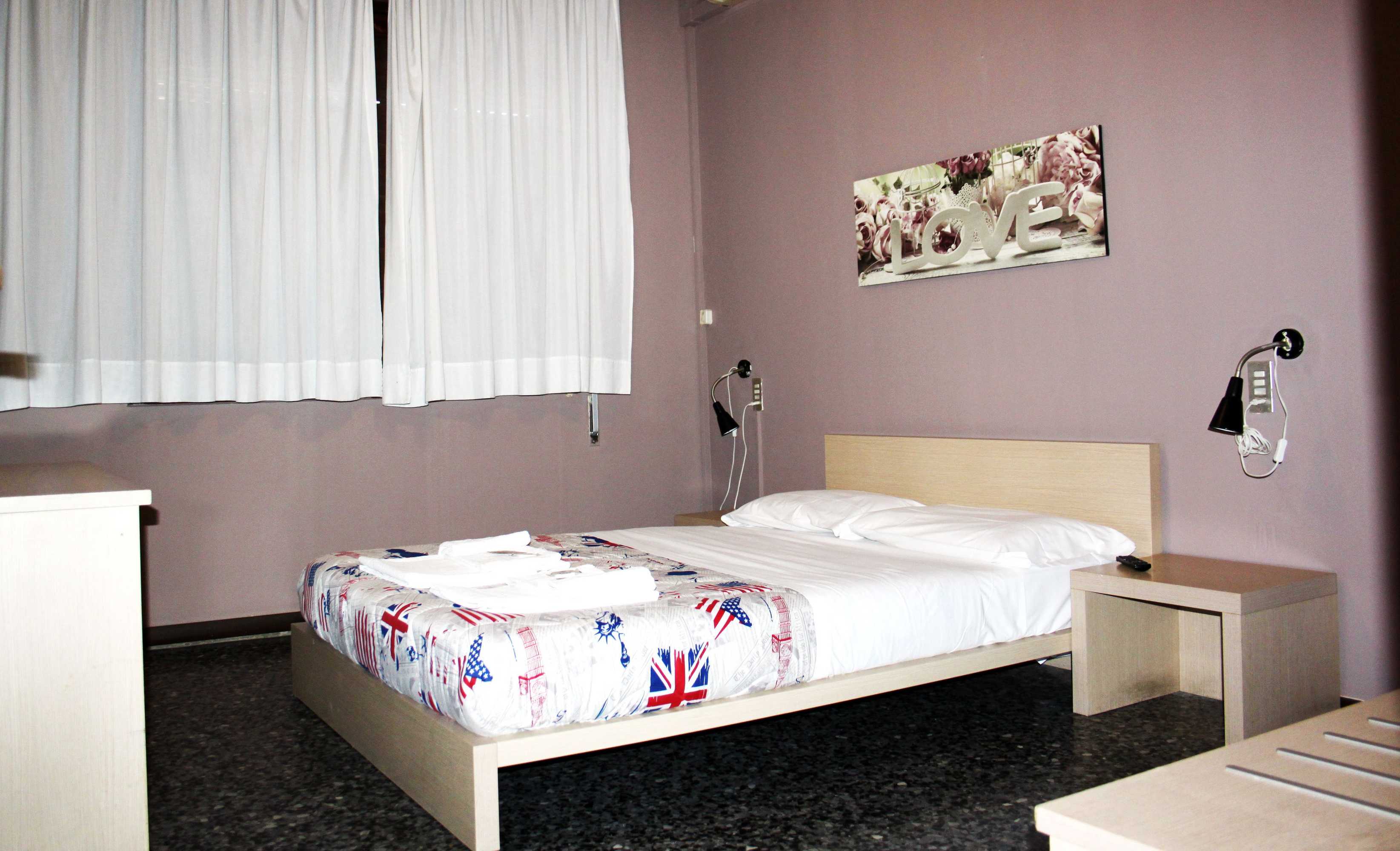 Gift card for Hotel Colombo