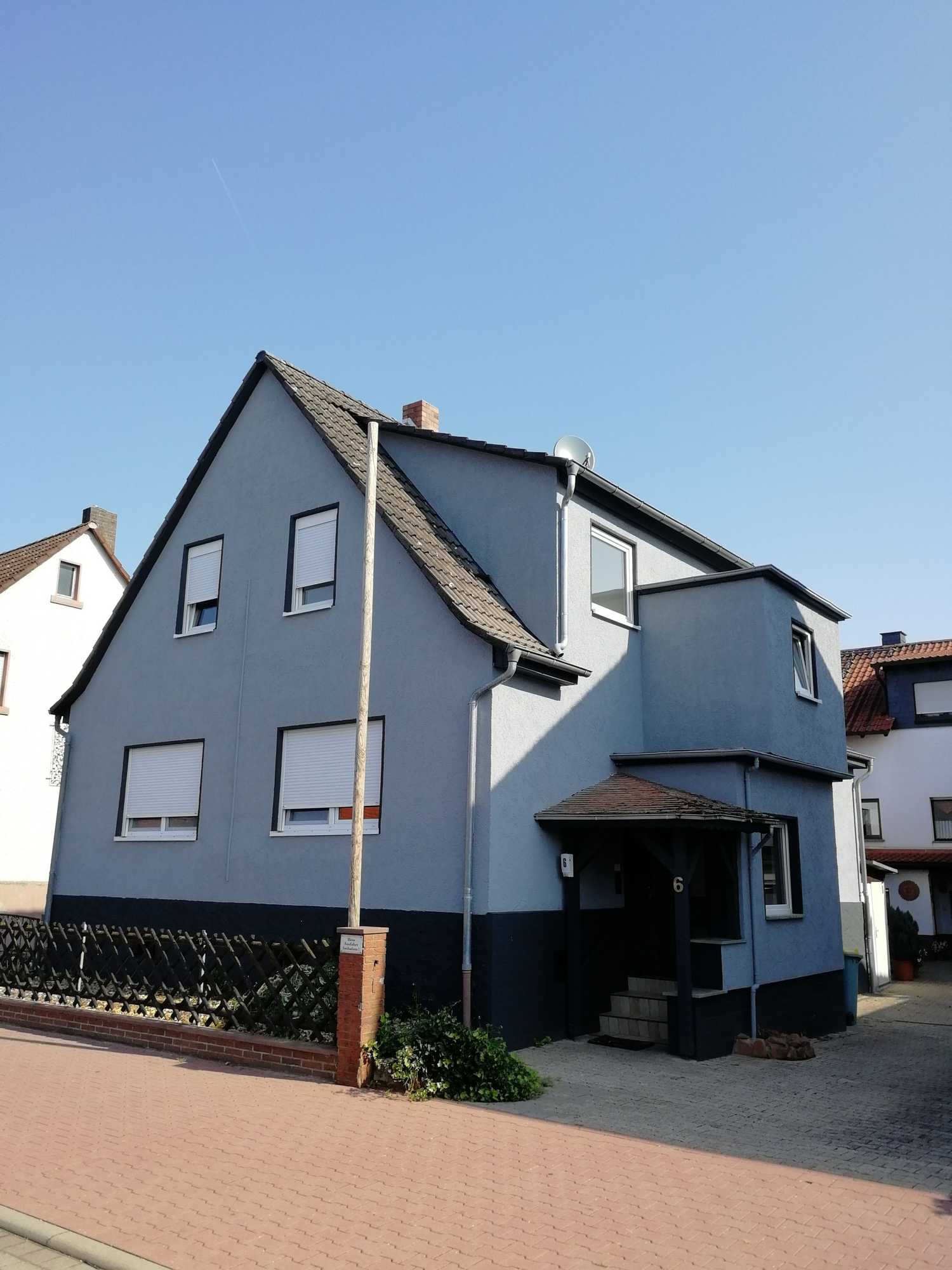 Gift card for Gründauer Schlafstub