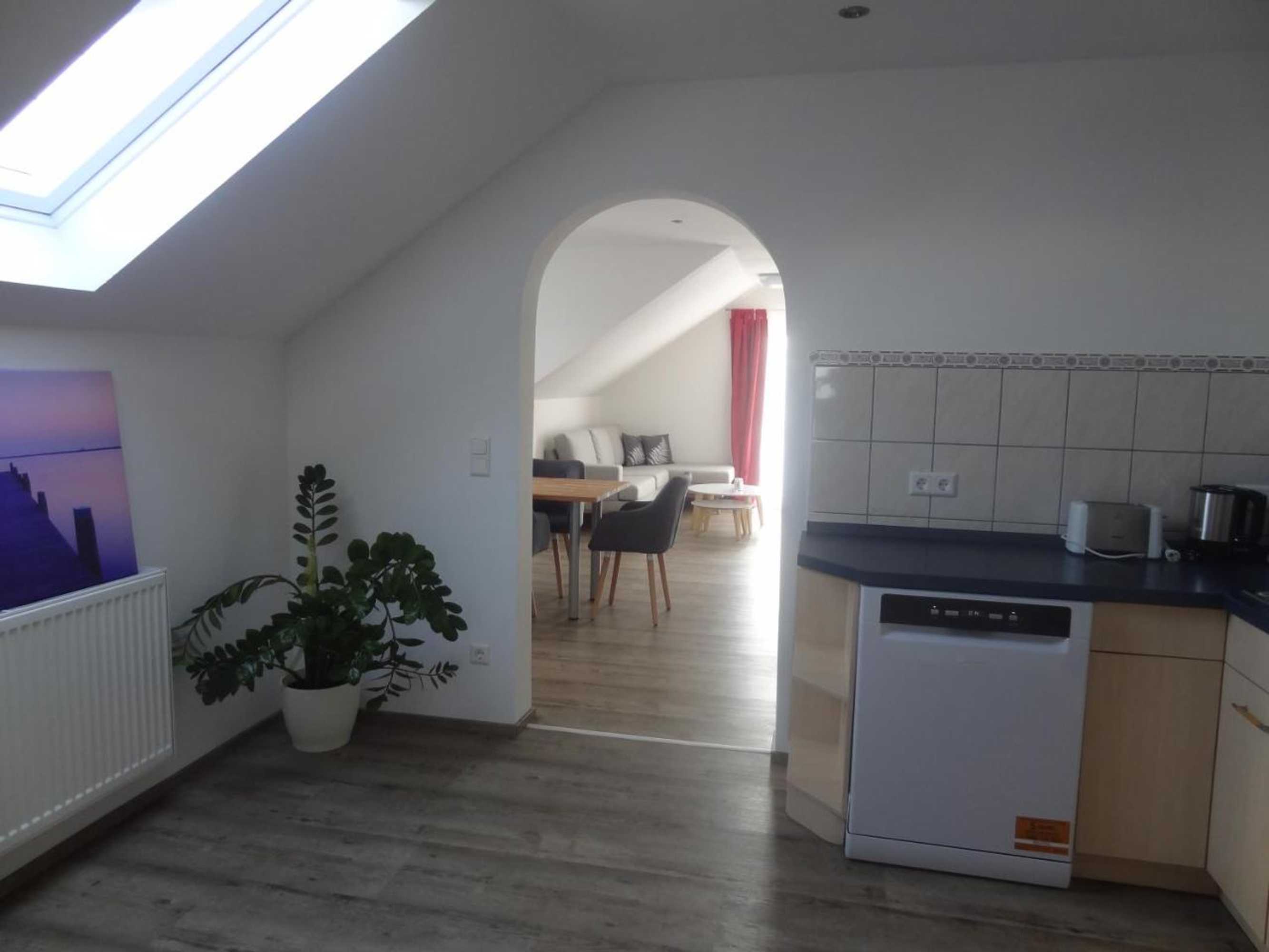 Gift card for Ferienwohnung Ebersbach