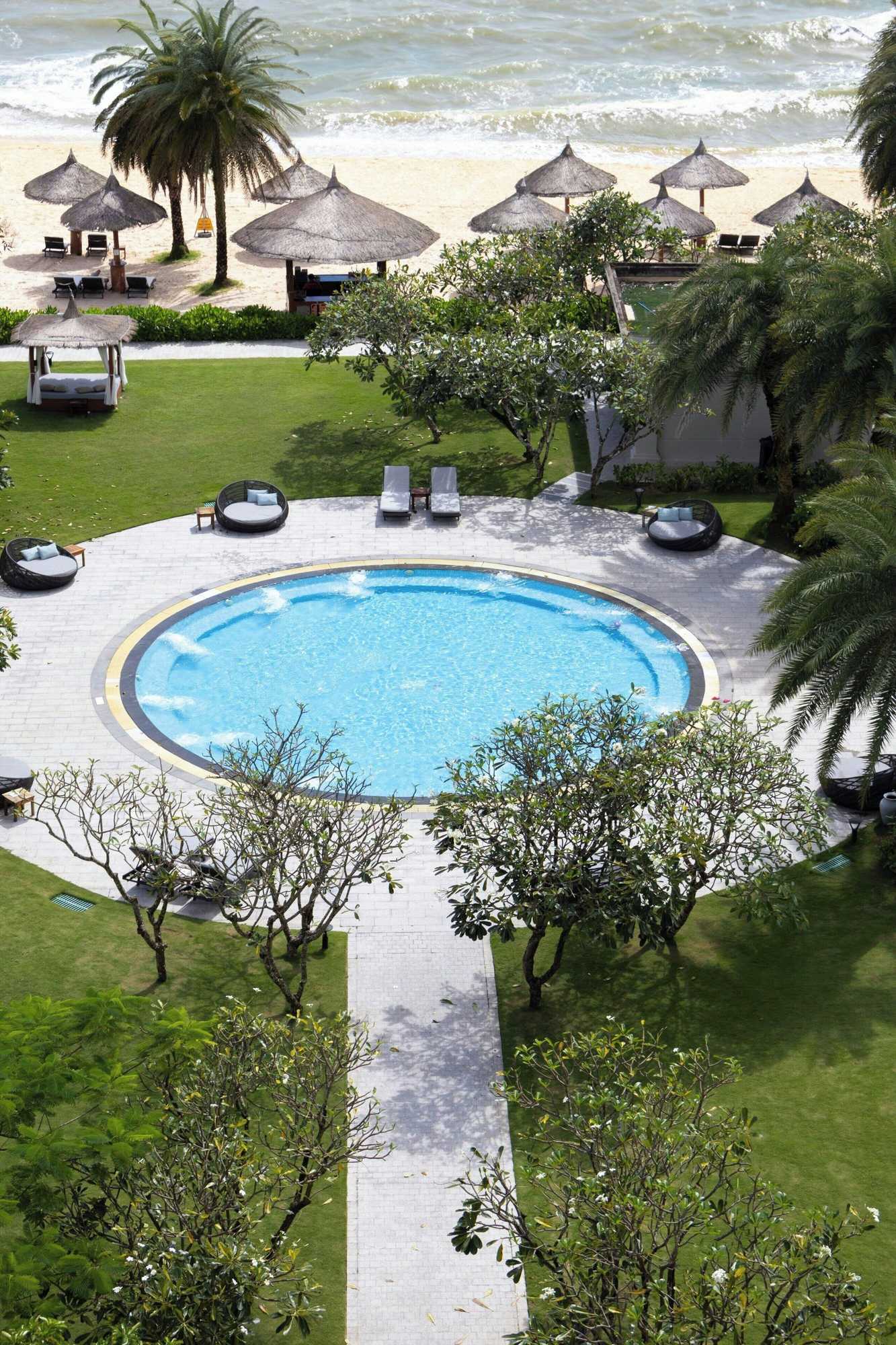 Gift card for Sheraton Phu Quoc Long Beach Resort Gift card for Sheraton Phu Quoc Long Beach Resort