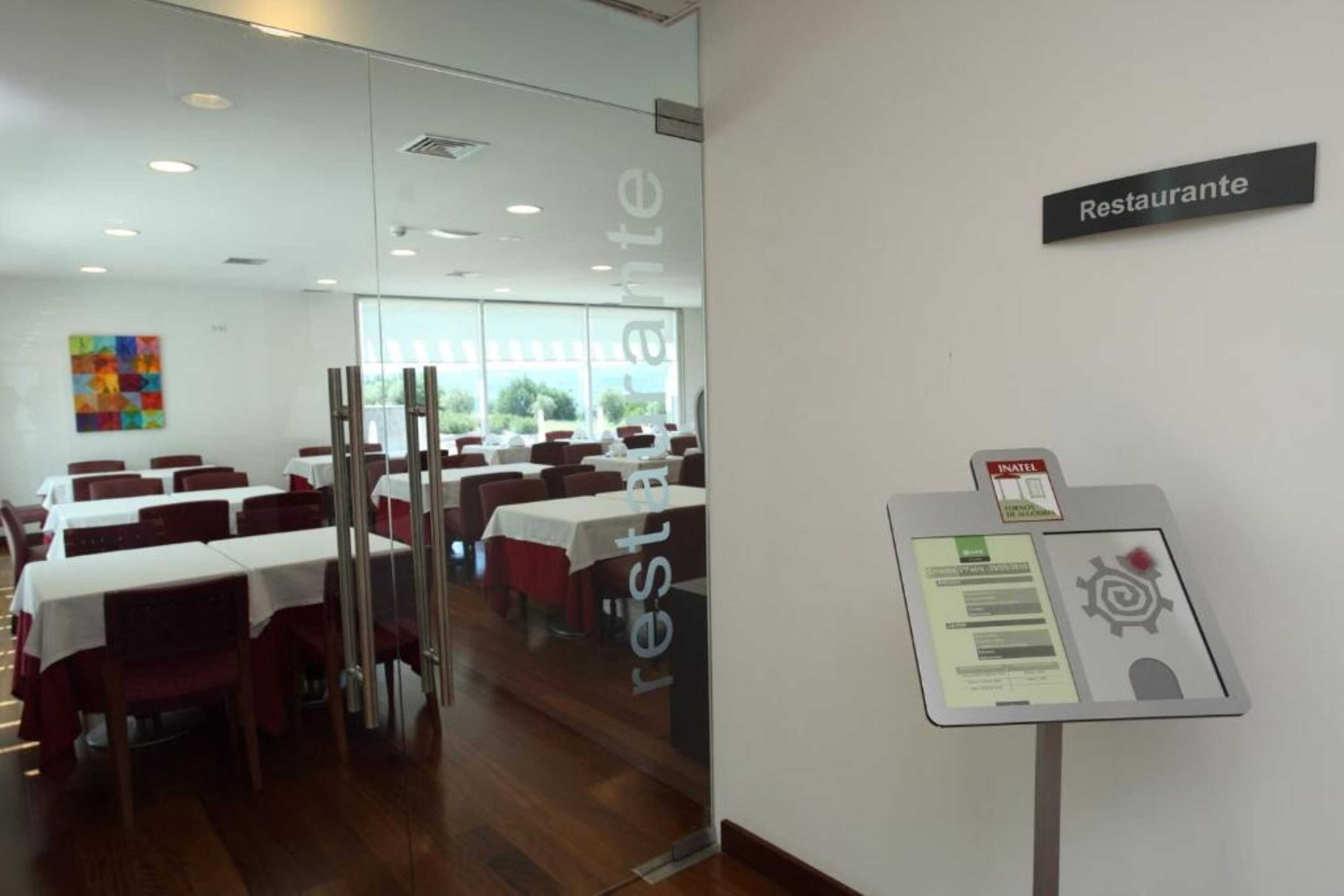 Gift card for Inatel Vila Ruiva Hotel Gift card for Inatel Vila Ruiva Hotel