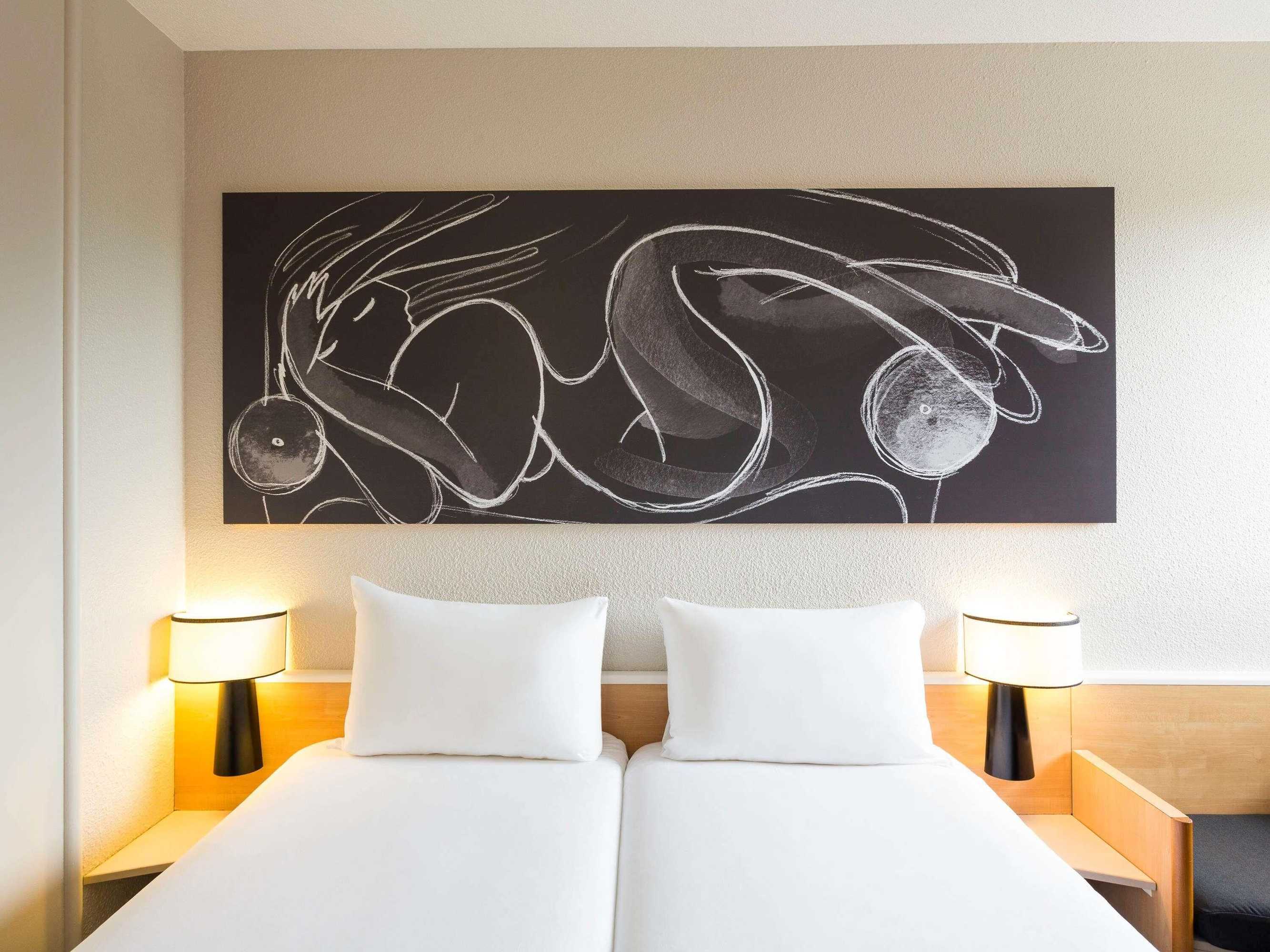 Gift card for Ibis Bordeaux Pessac Route Des Vins Hotel Gift card for Ibis Bordeaux Pessac Route Des Vins Hotel