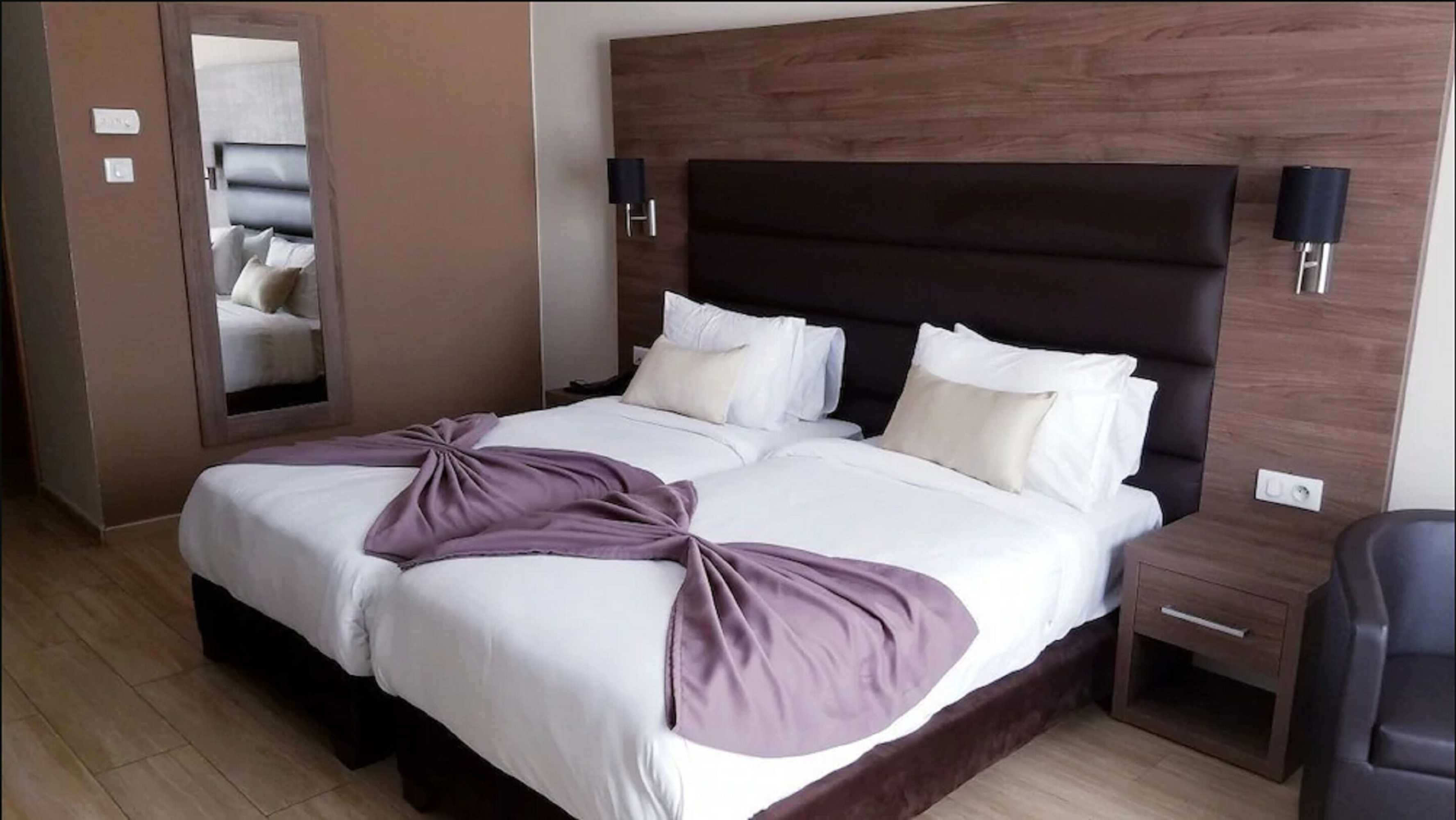 Gift card for Le Zenith Hotel Oran Gift card for Le Zenith Hotel Oran