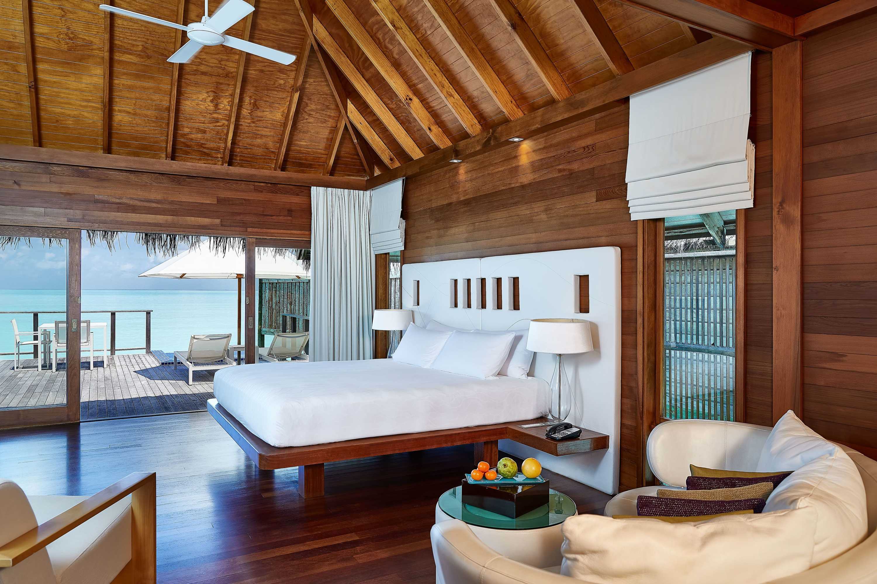 Gift card for Conrad Maldives Rangali Island