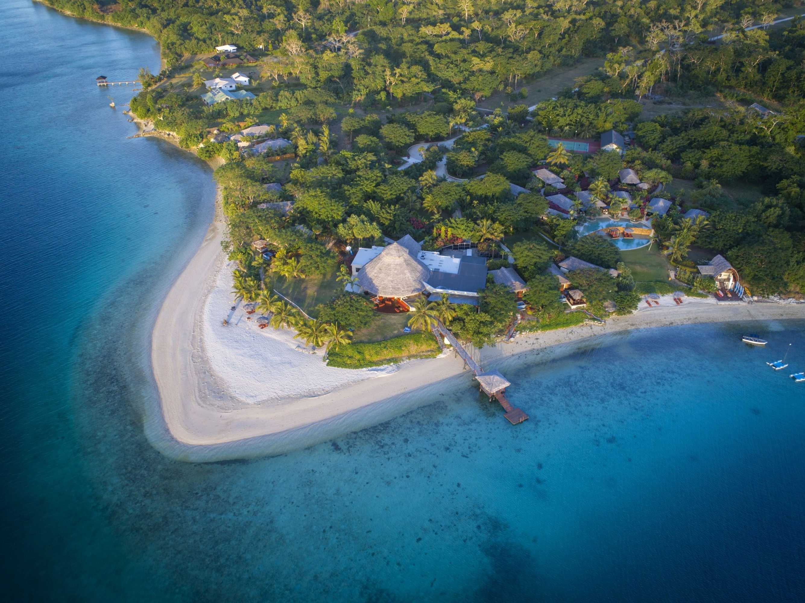 Gift card for The Havannah Vanuatu - Exclusively For Adults Gift card for The Havannah Vanuatu - Exclusively For Adults