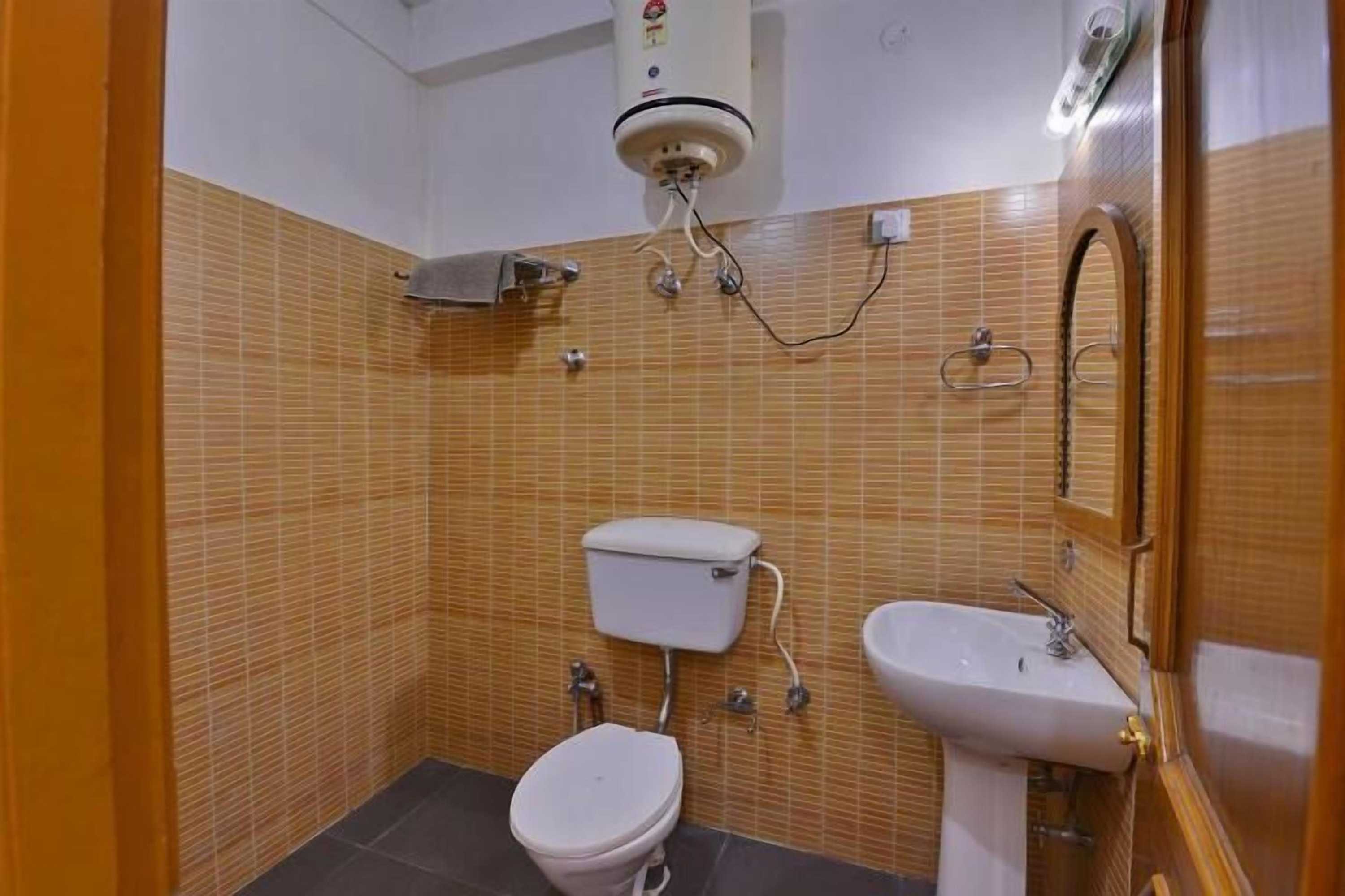 Gift card for Hotel Ashish Inn