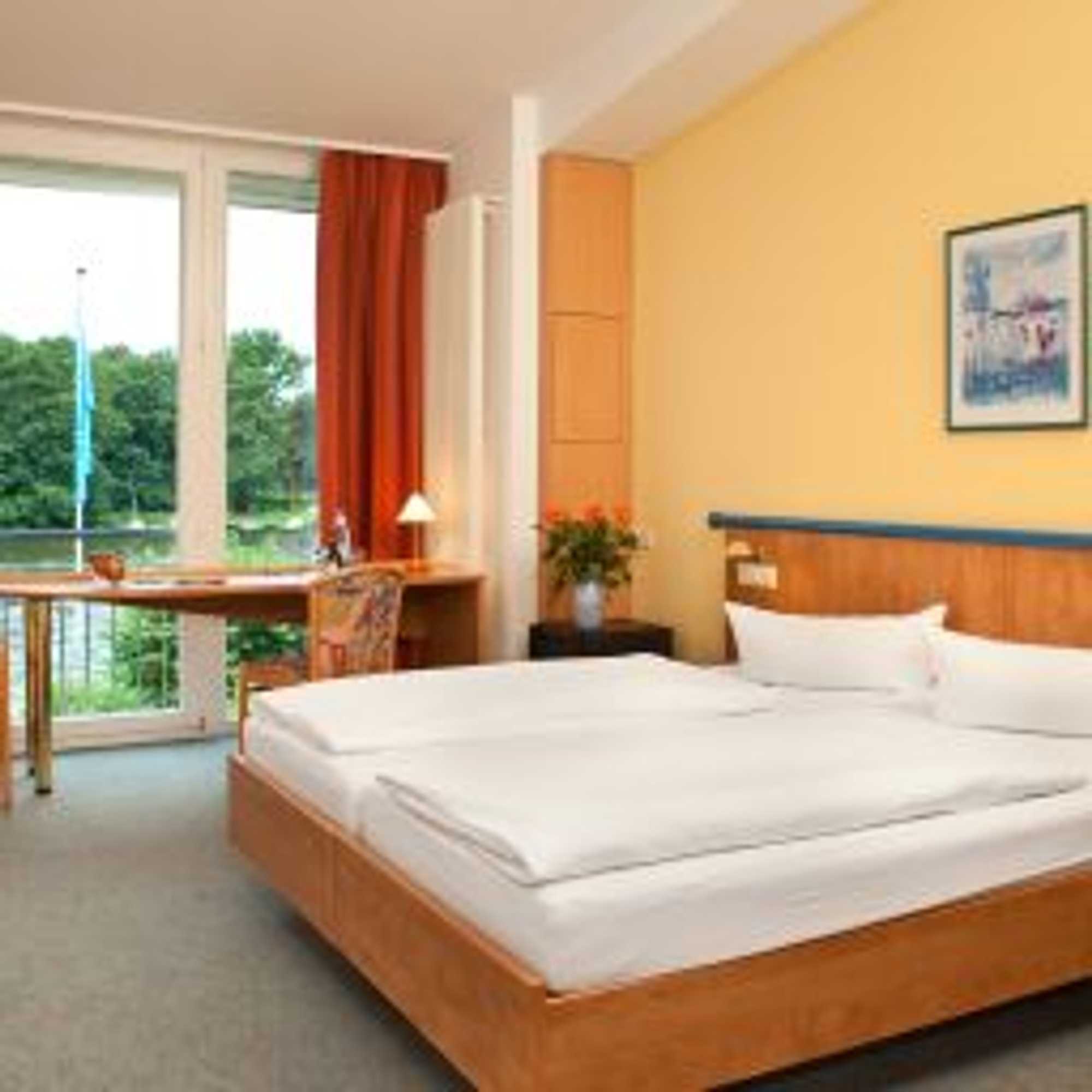 Gift card for Hotel Spree-Idyll Gift card for Hotel Spree-Idyll