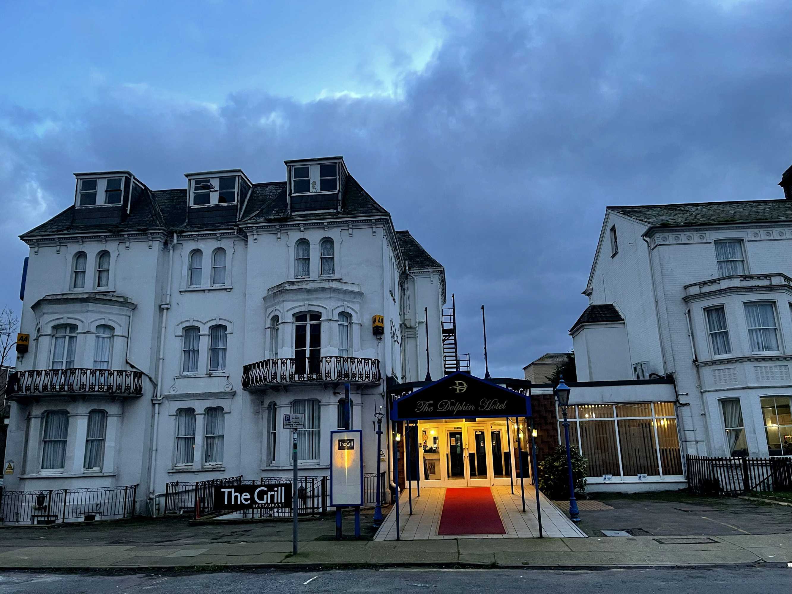 Gift card for Comfort Hotel Great Yarmouth Gift card for Comfort Hotel Great Yarmouth
