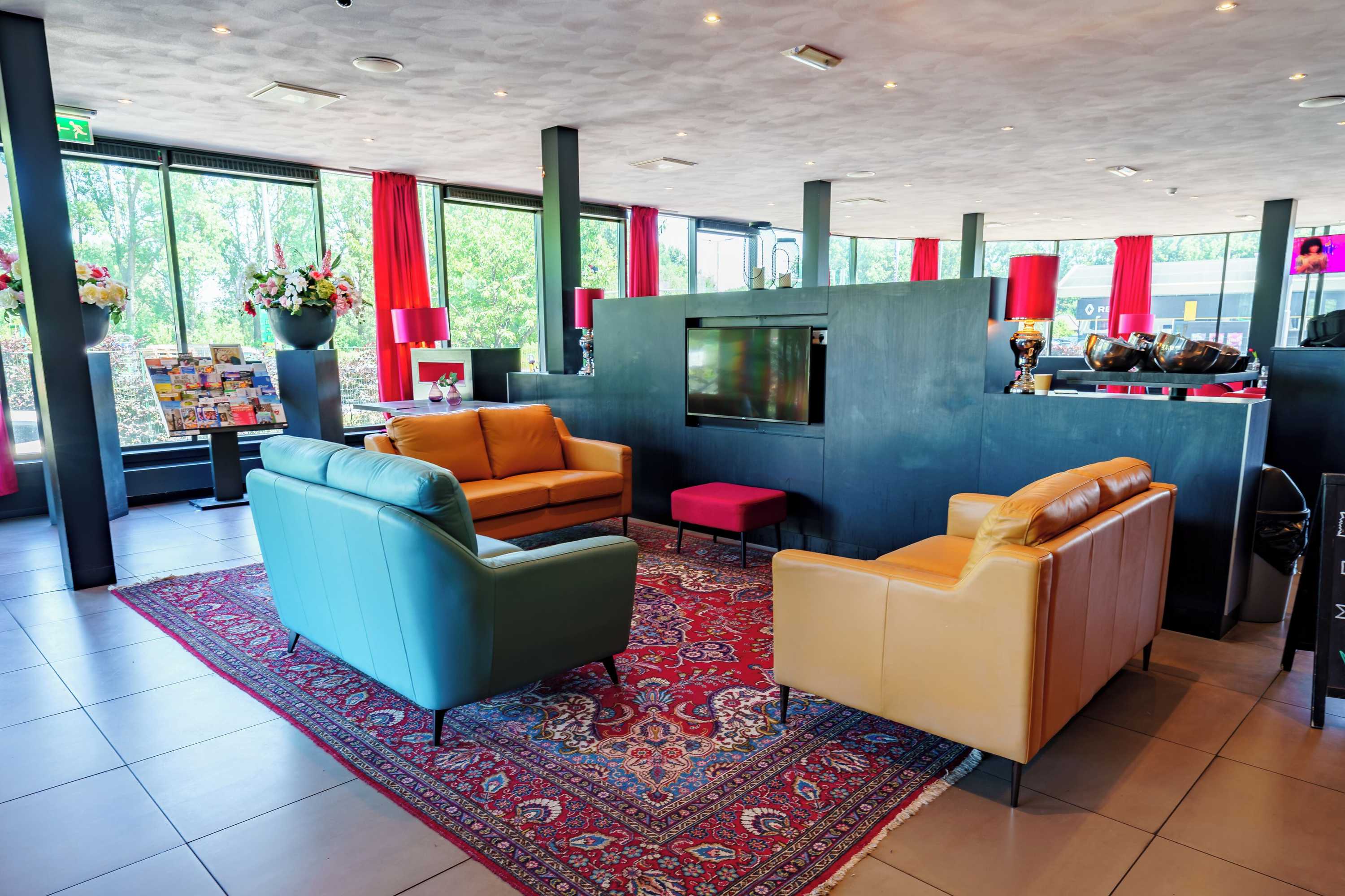 Gift card for Bastion Hotel Rotterdam Zuid Gift card for Bastion Hotel Rotterdam Zuid