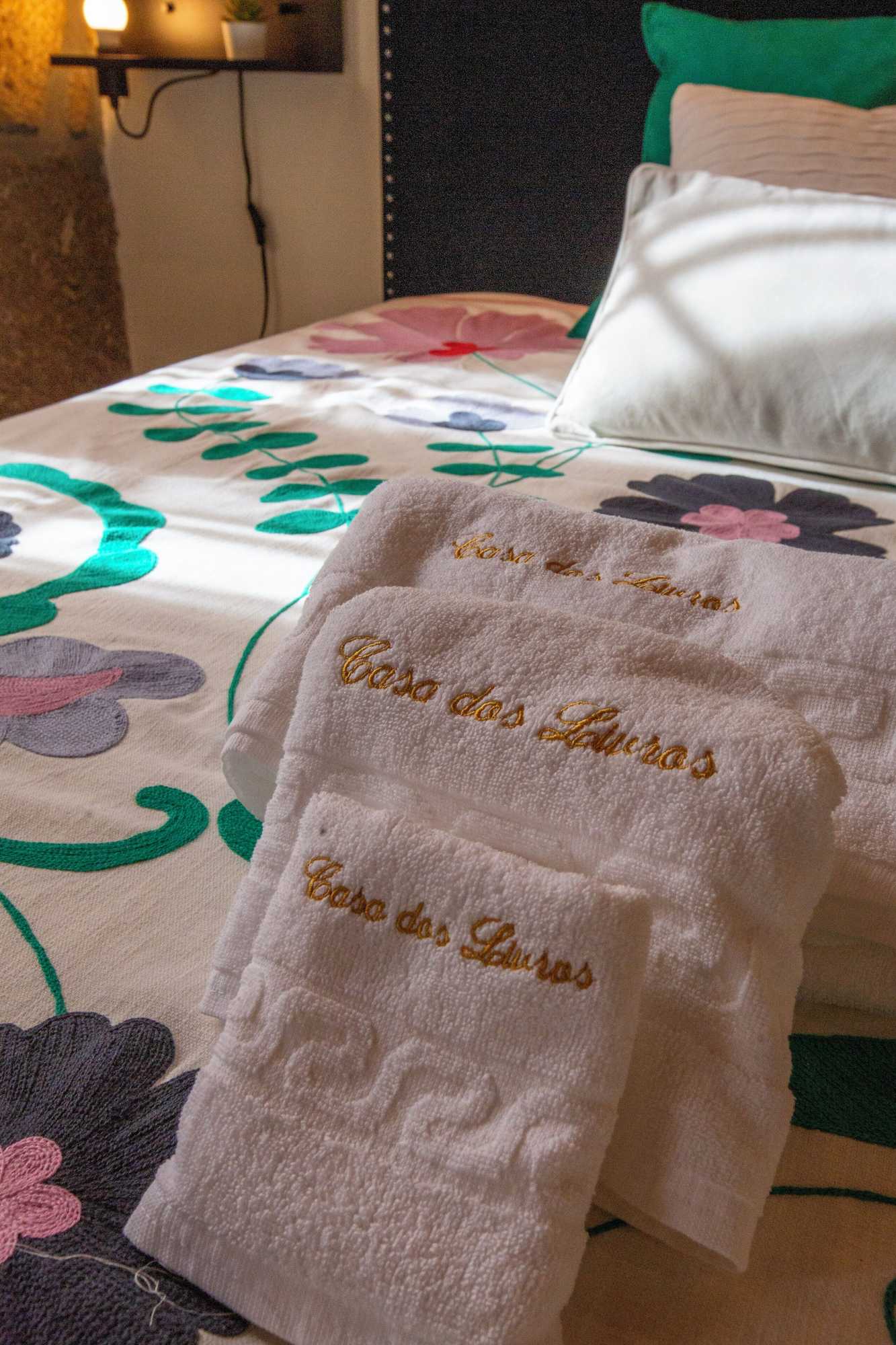 Gift card for Casa Dos Livros - Guest House