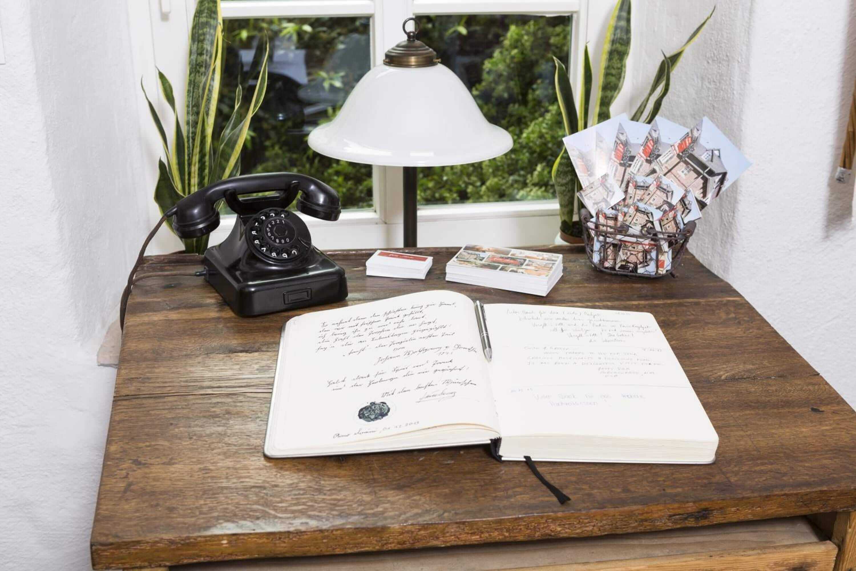 Gift card for Hotel Altes Stadttor