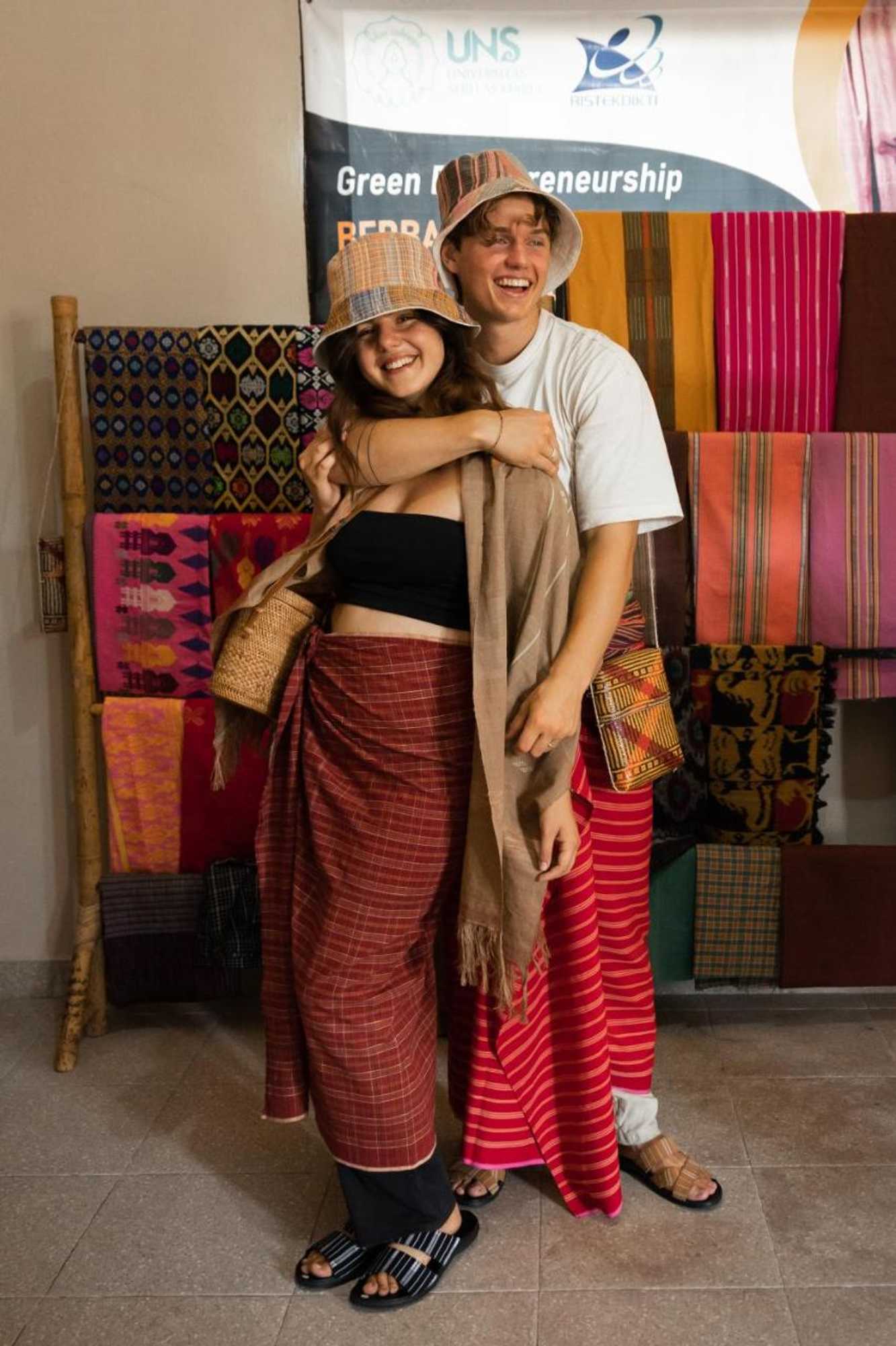 Gift card for Aranka Tempasan