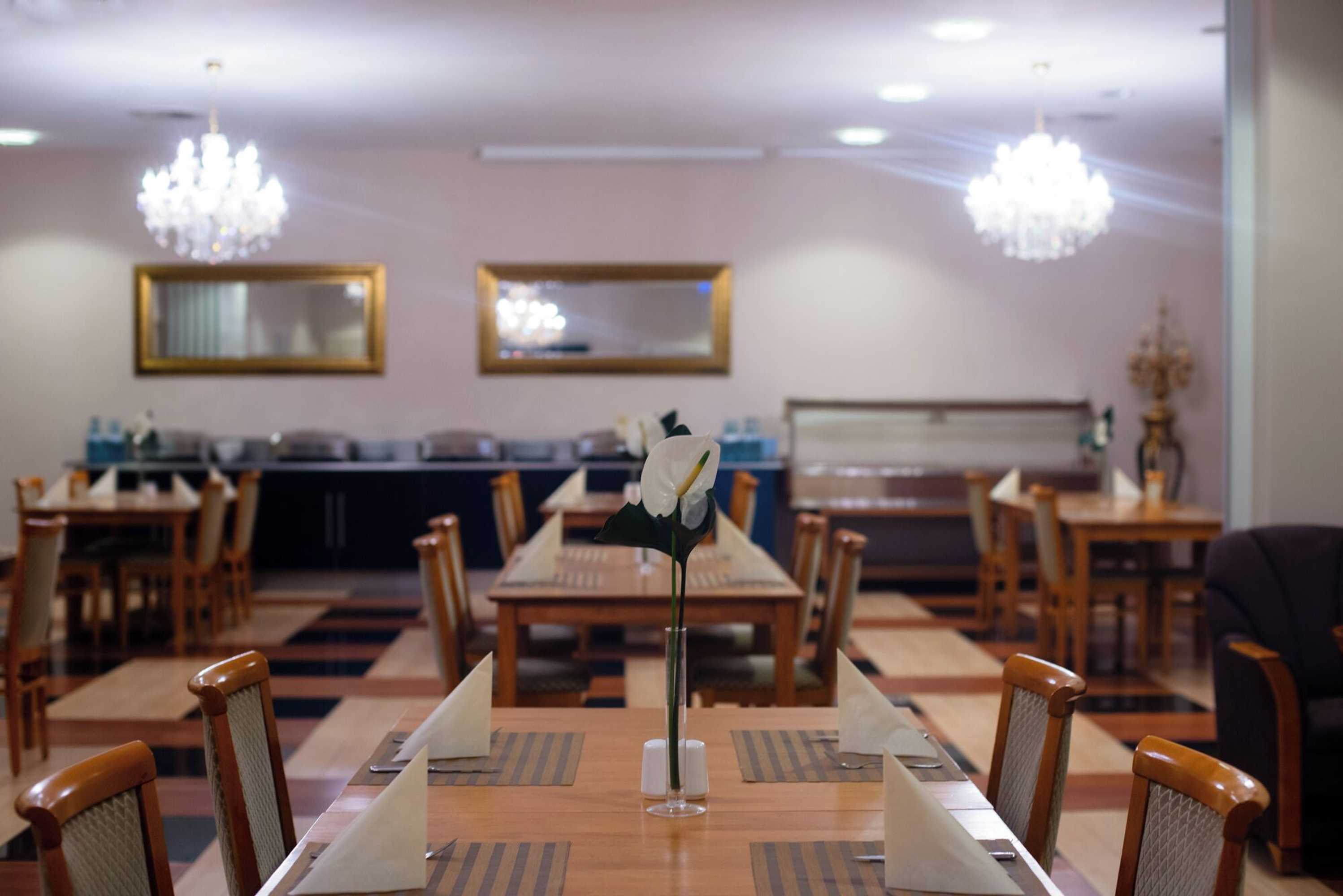 Gift card for Ross Hotel