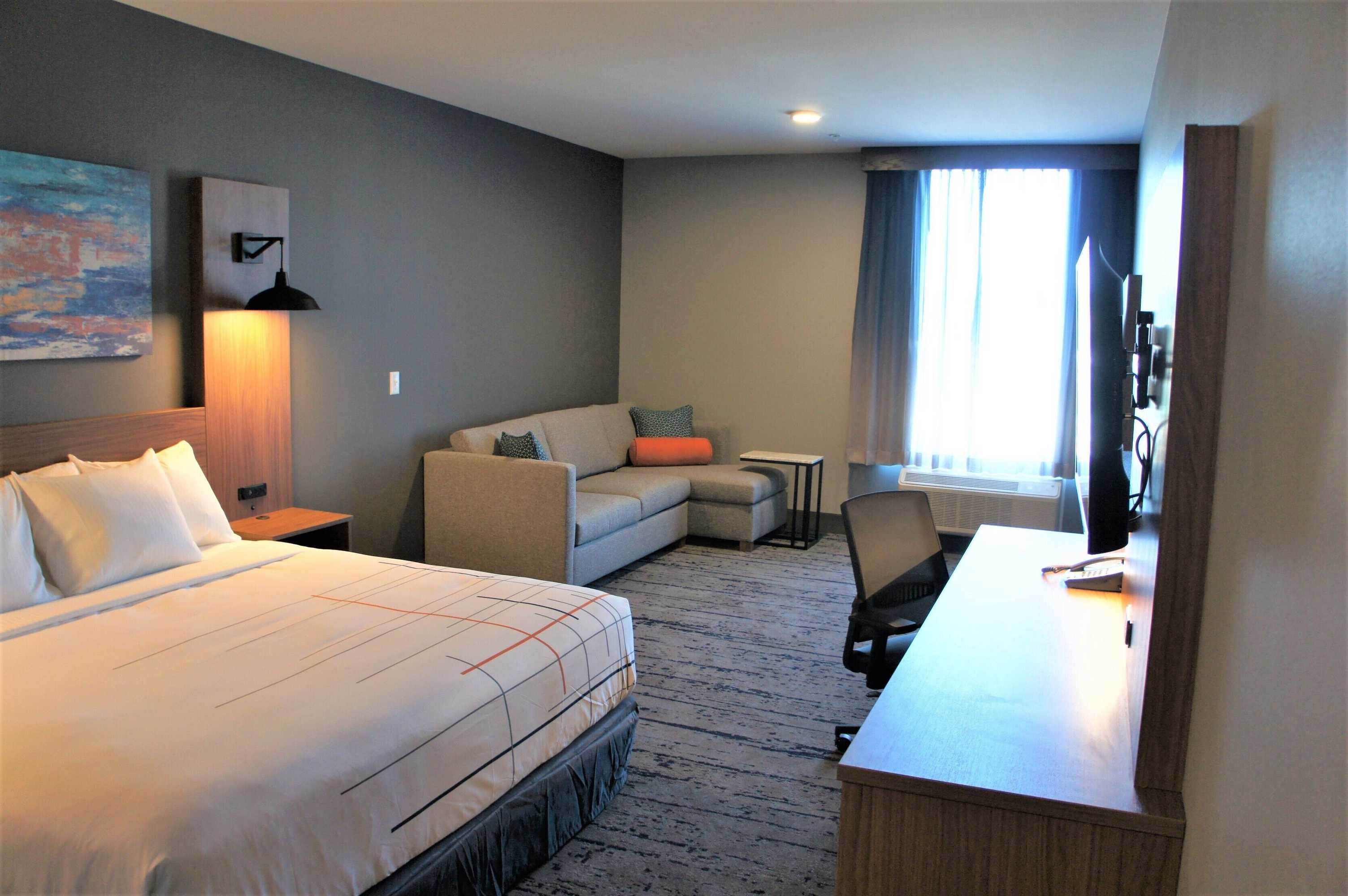 Gift card for La Quinta Inn & Suites by Wyndham Marysville Gift card for La Quinta Inn & Suites by Wyndham Marysville
